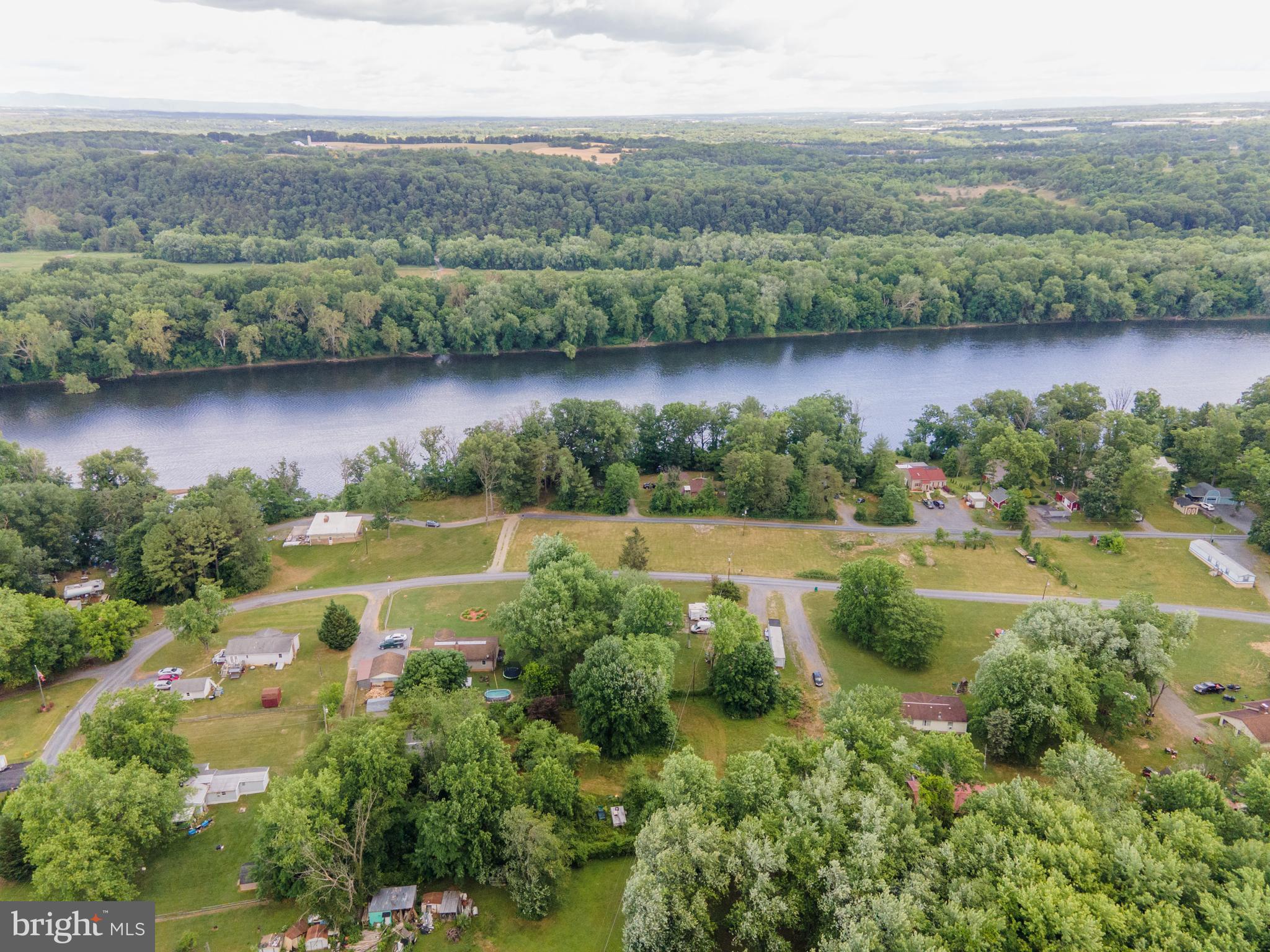 ALBEMARLE - Residential