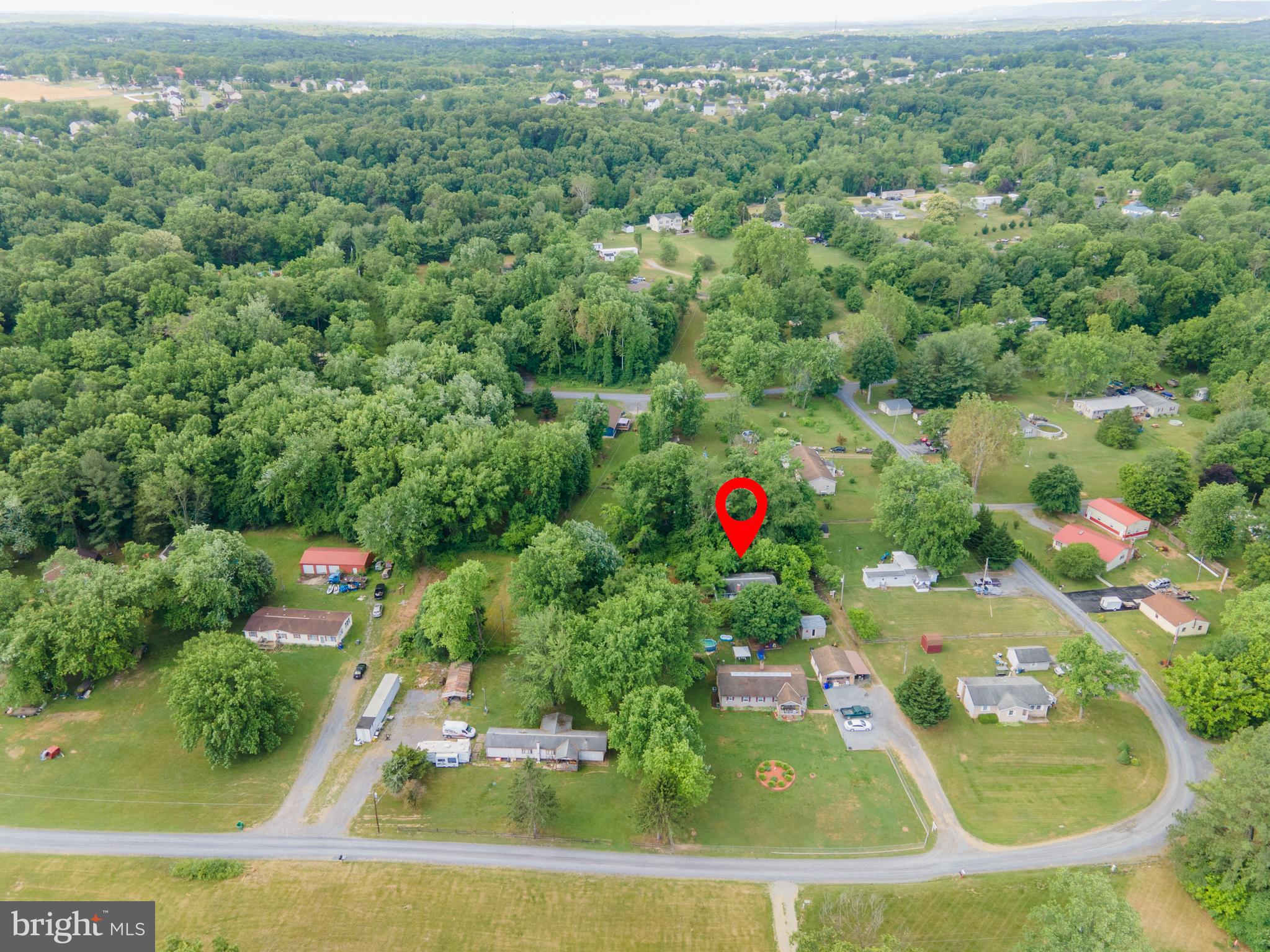 ALBEMARLE - Residential