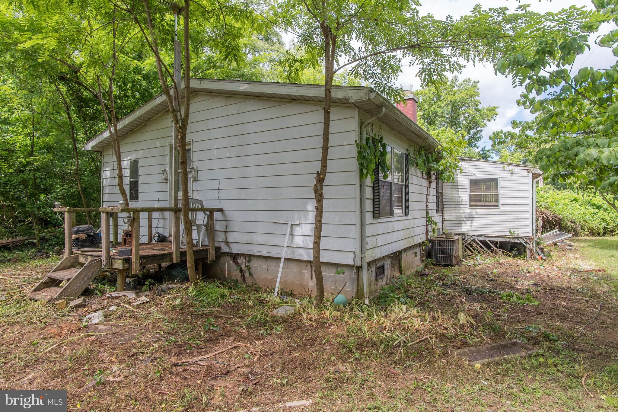 ALBEMARLE - Residential