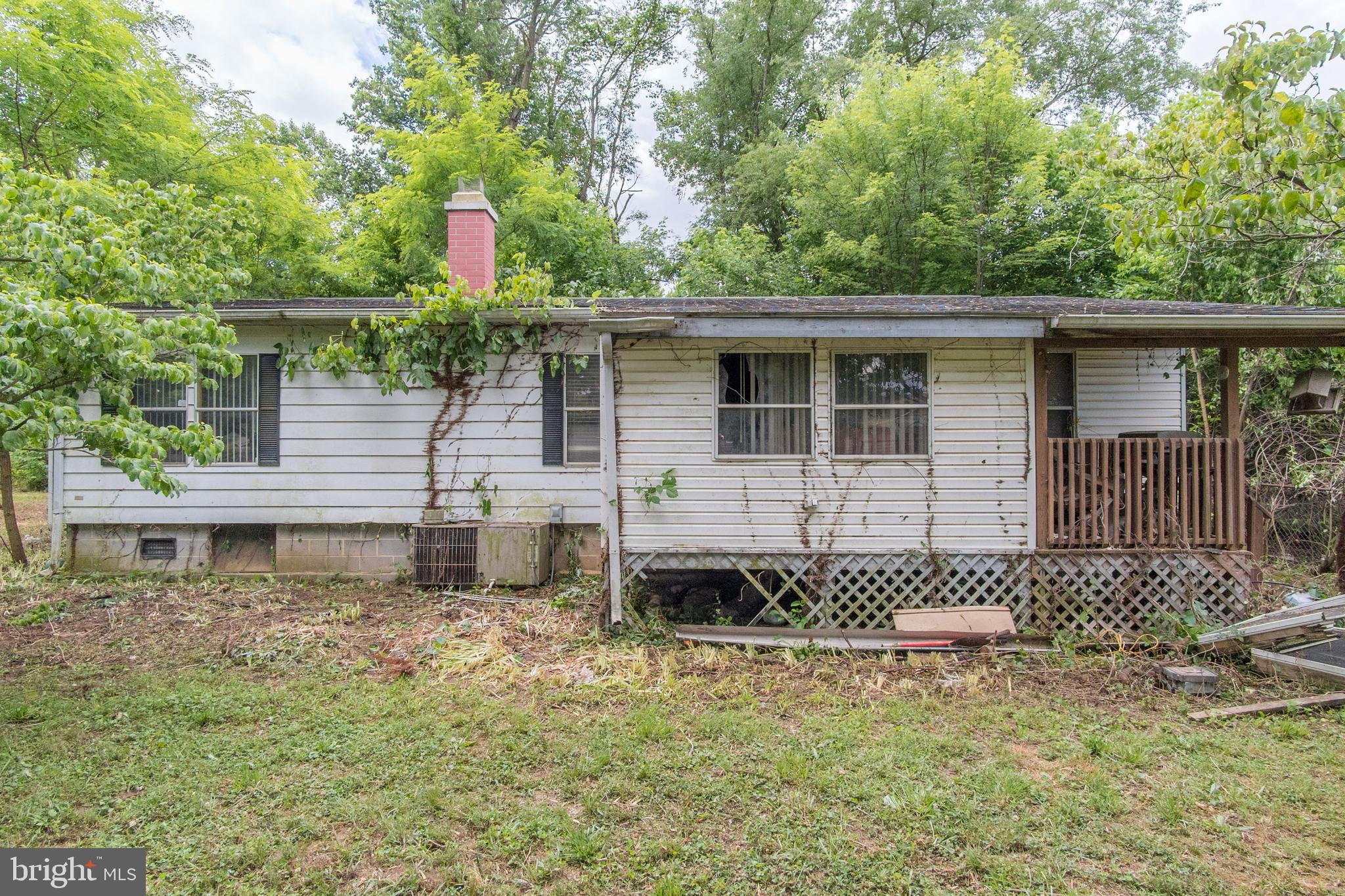 ALBEMARLE - Residential