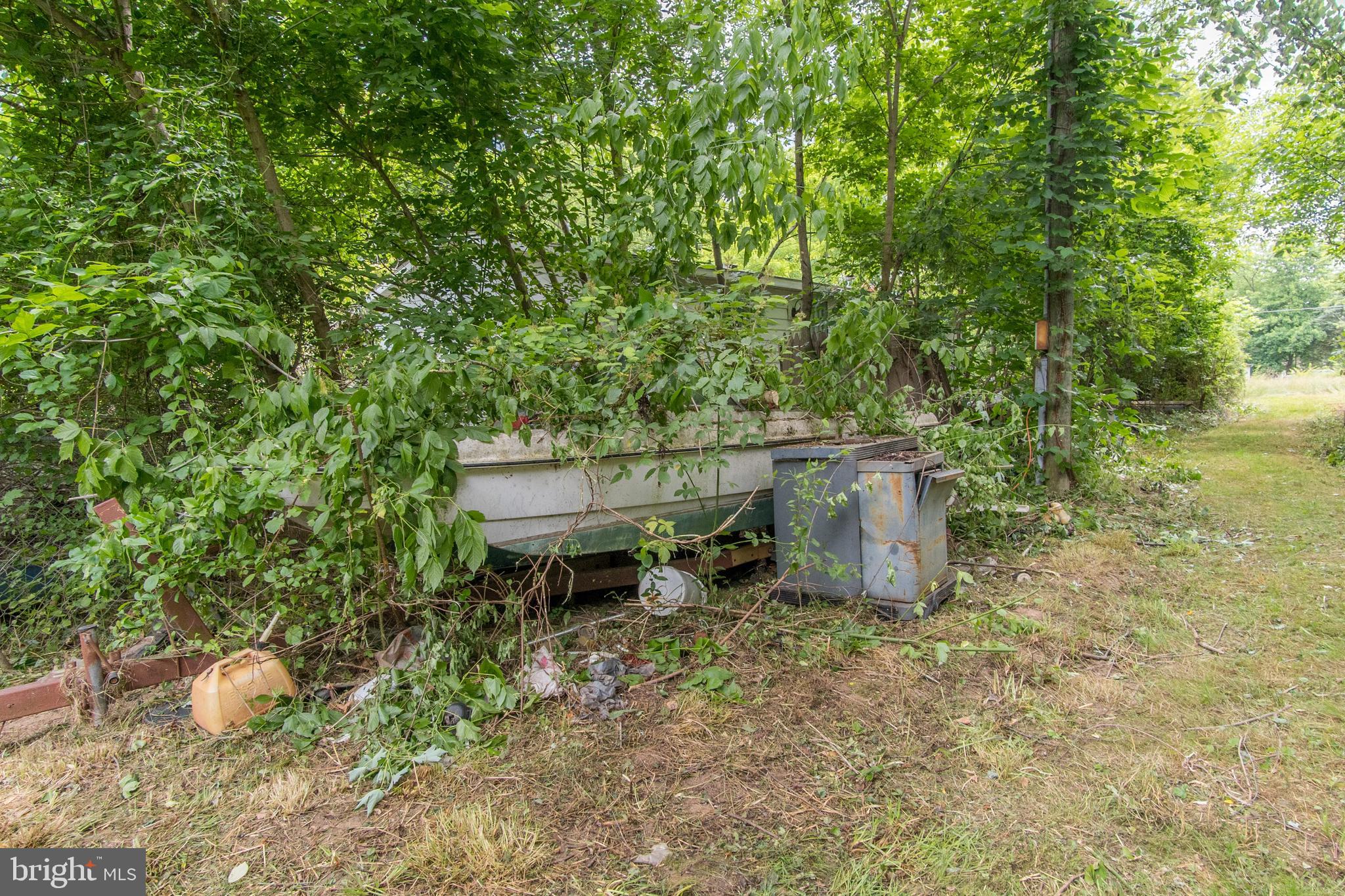 ALBEMARLE - Residential