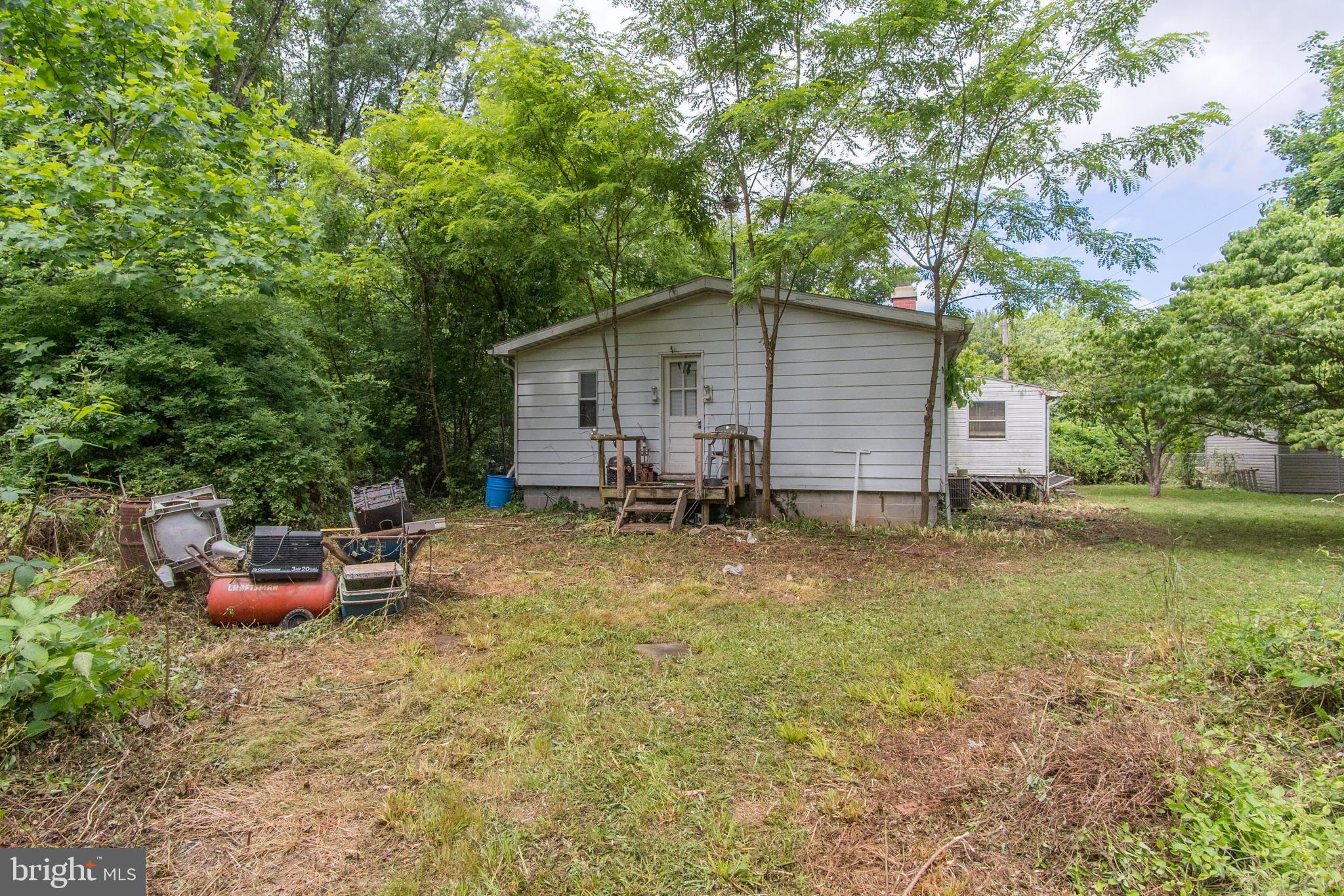 ALBEMARLE - Residential