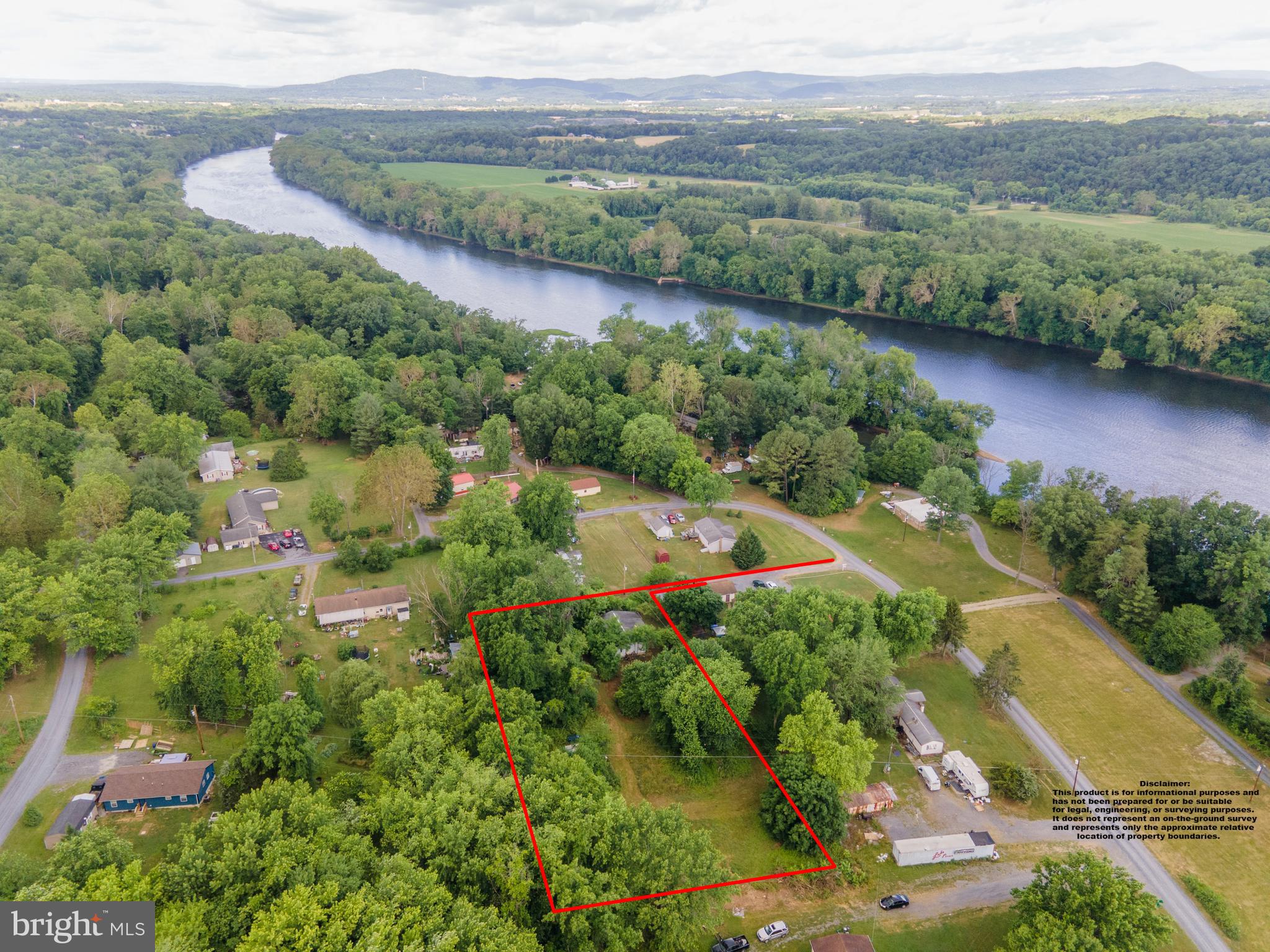 ALBEMARLE - Residential