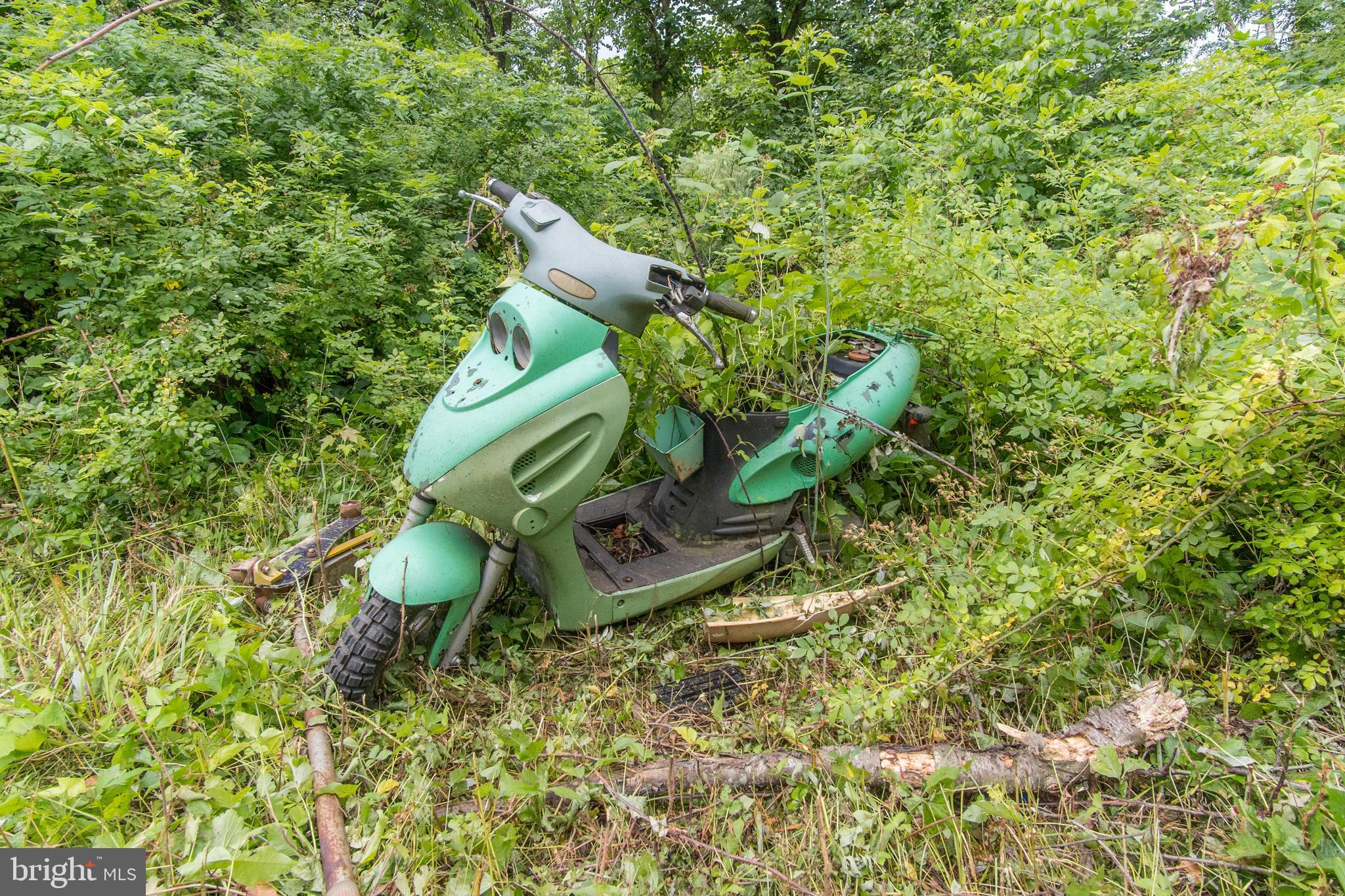 ALBEMARLE - Residential