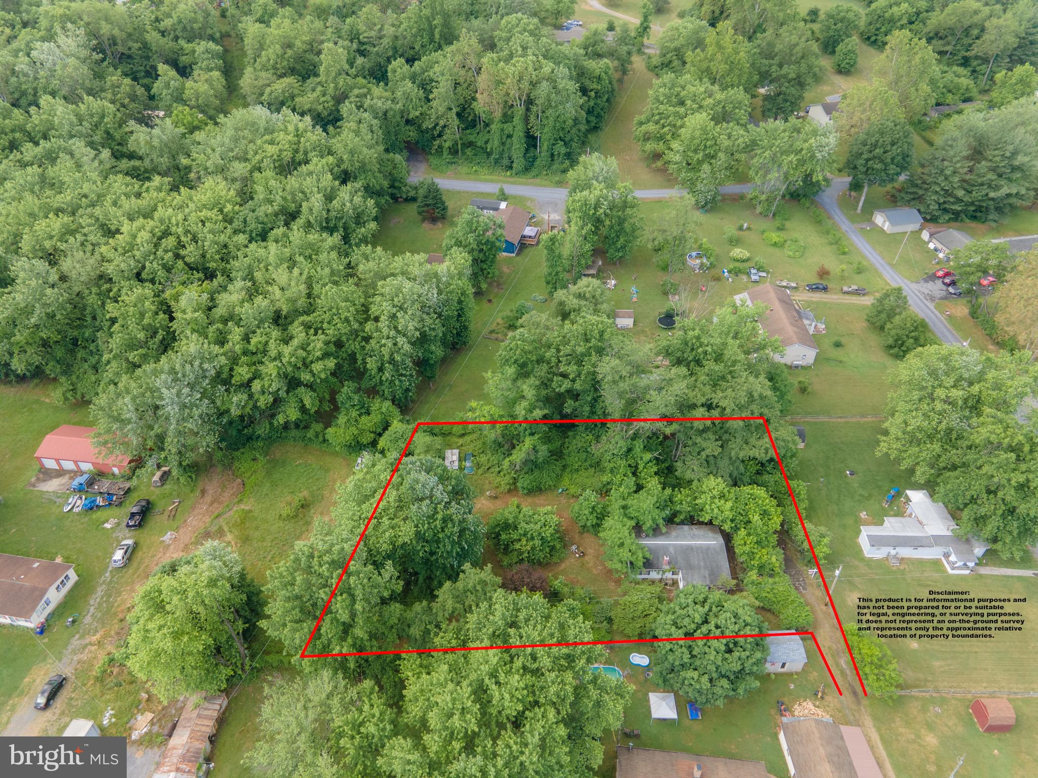 ALBEMARLE - Residential