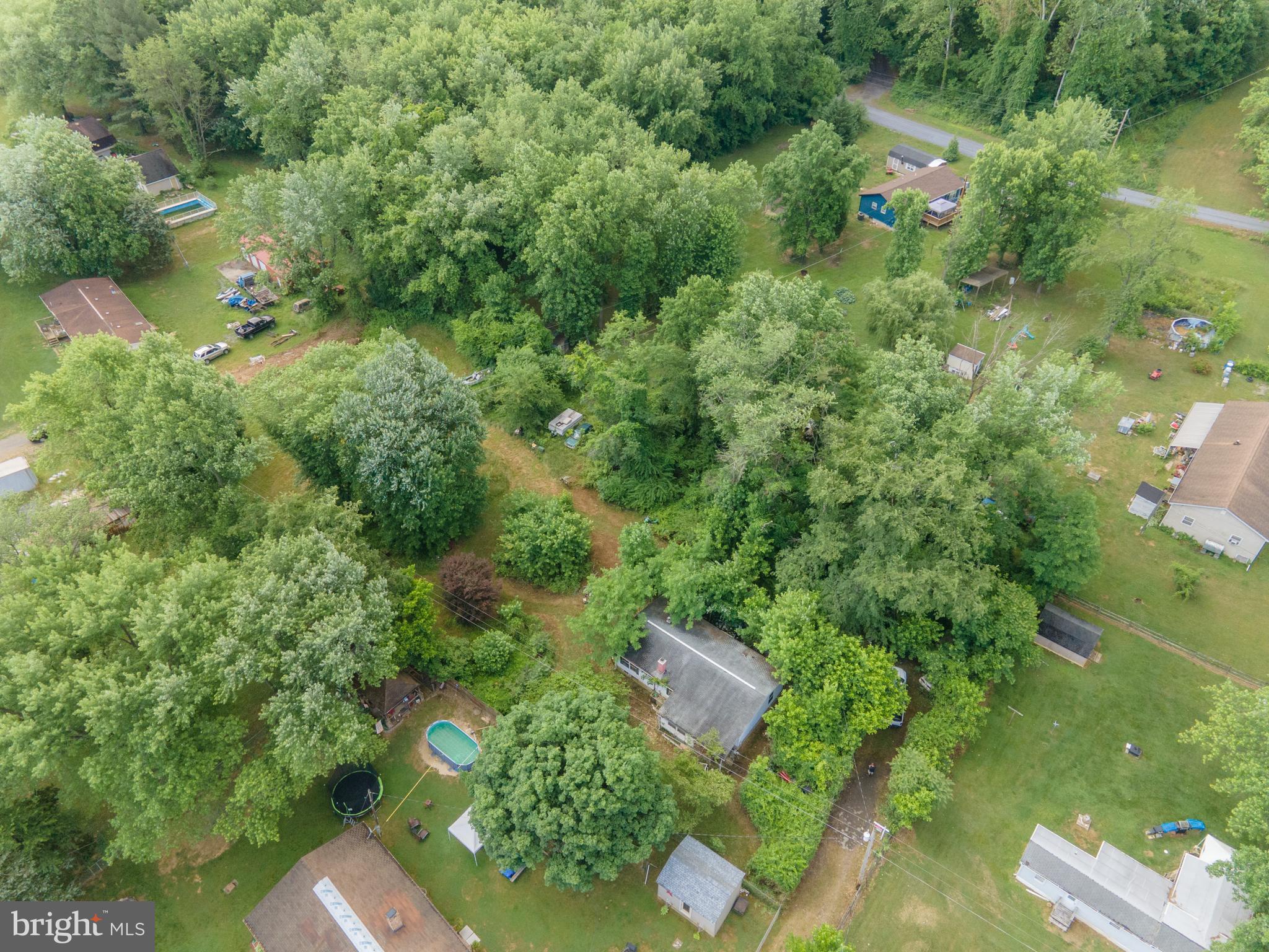 ALBEMARLE - Residential