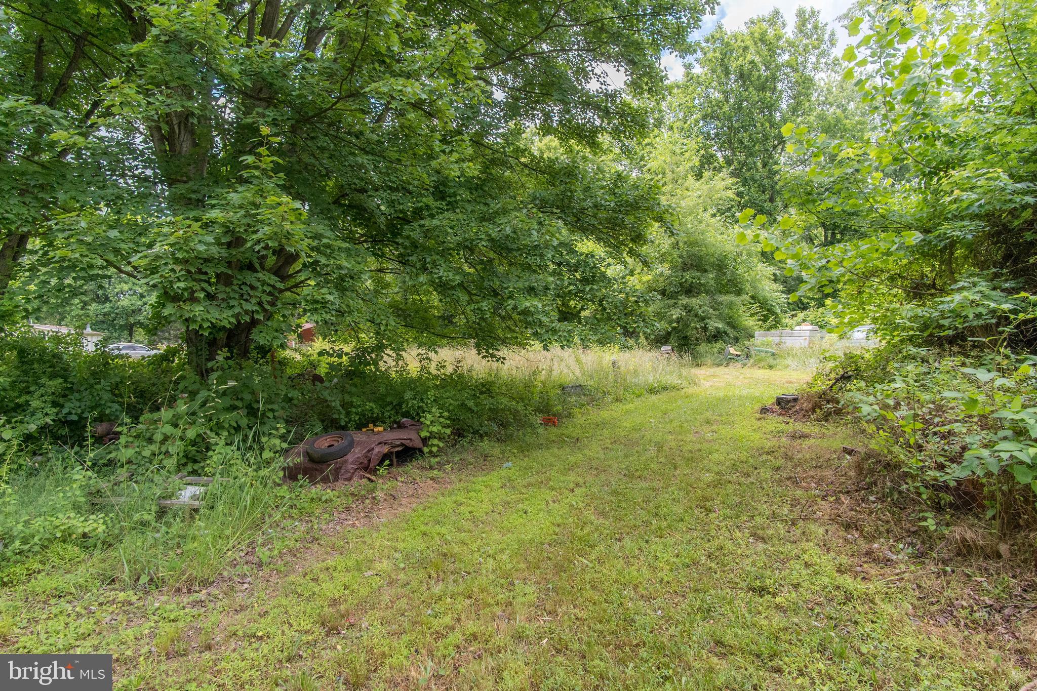 ALBEMARLE - Residential