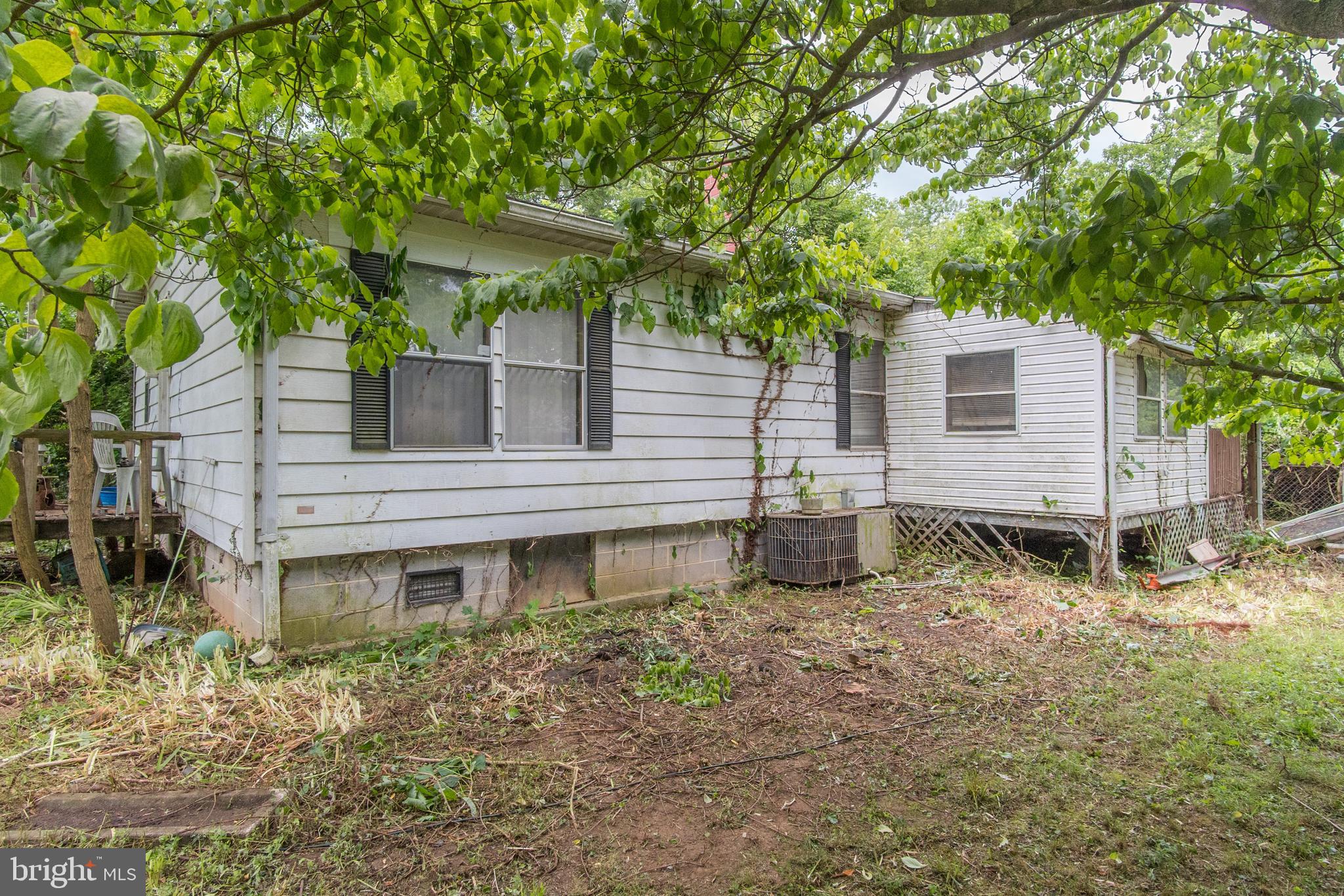 ALBEMARLE - Residential