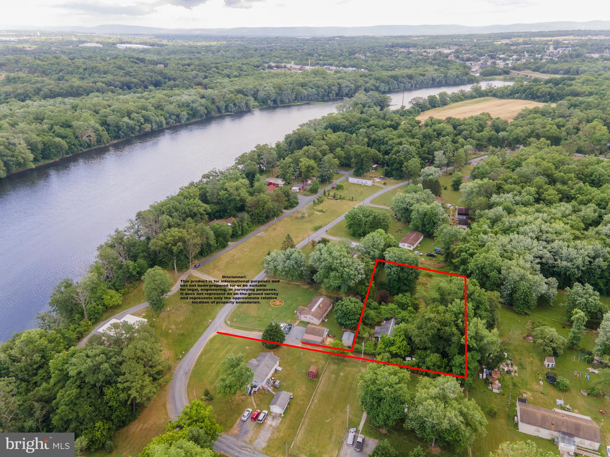 ALBEMARLE - Residential