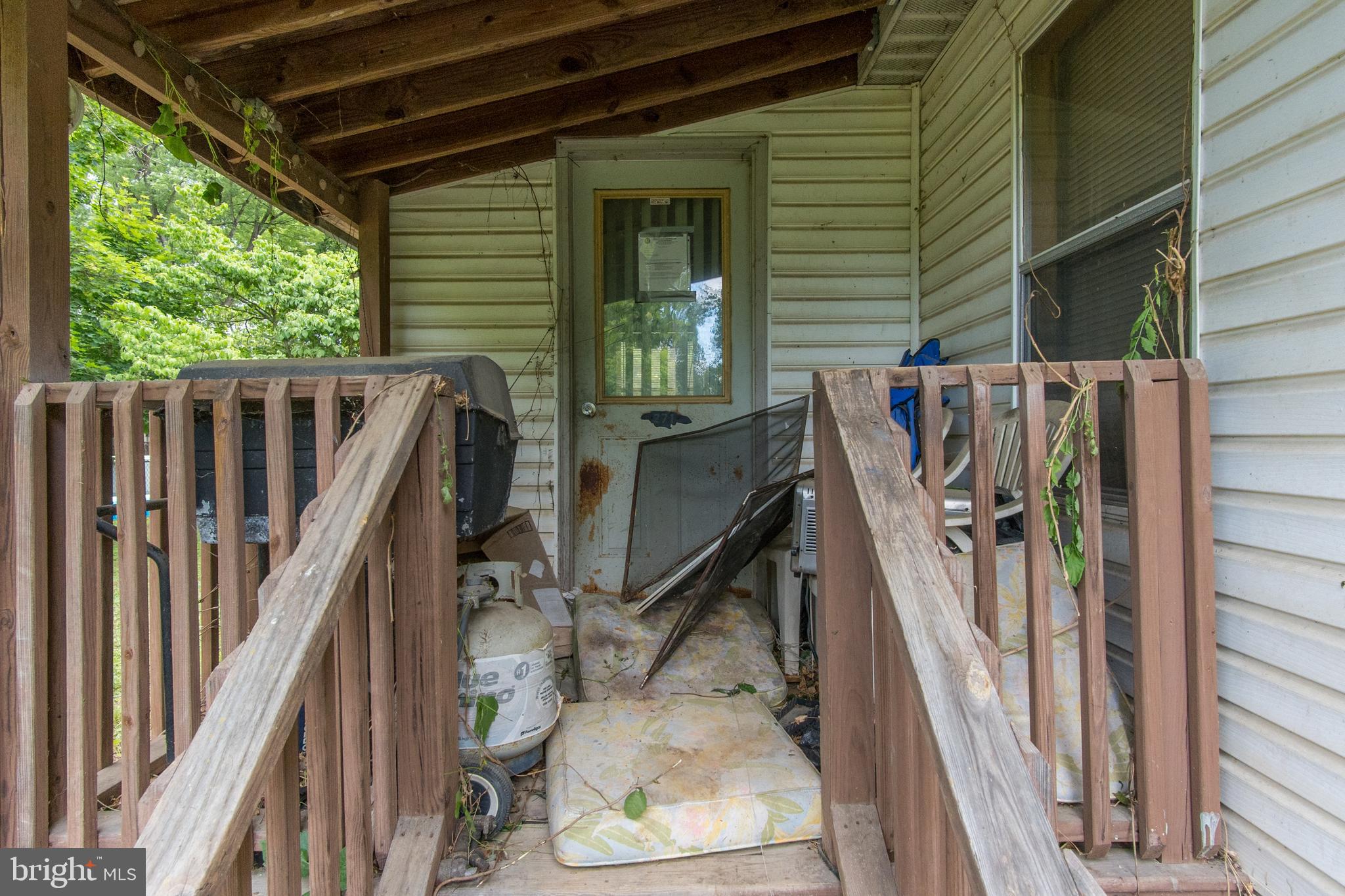 ALBEMARLE - Residential