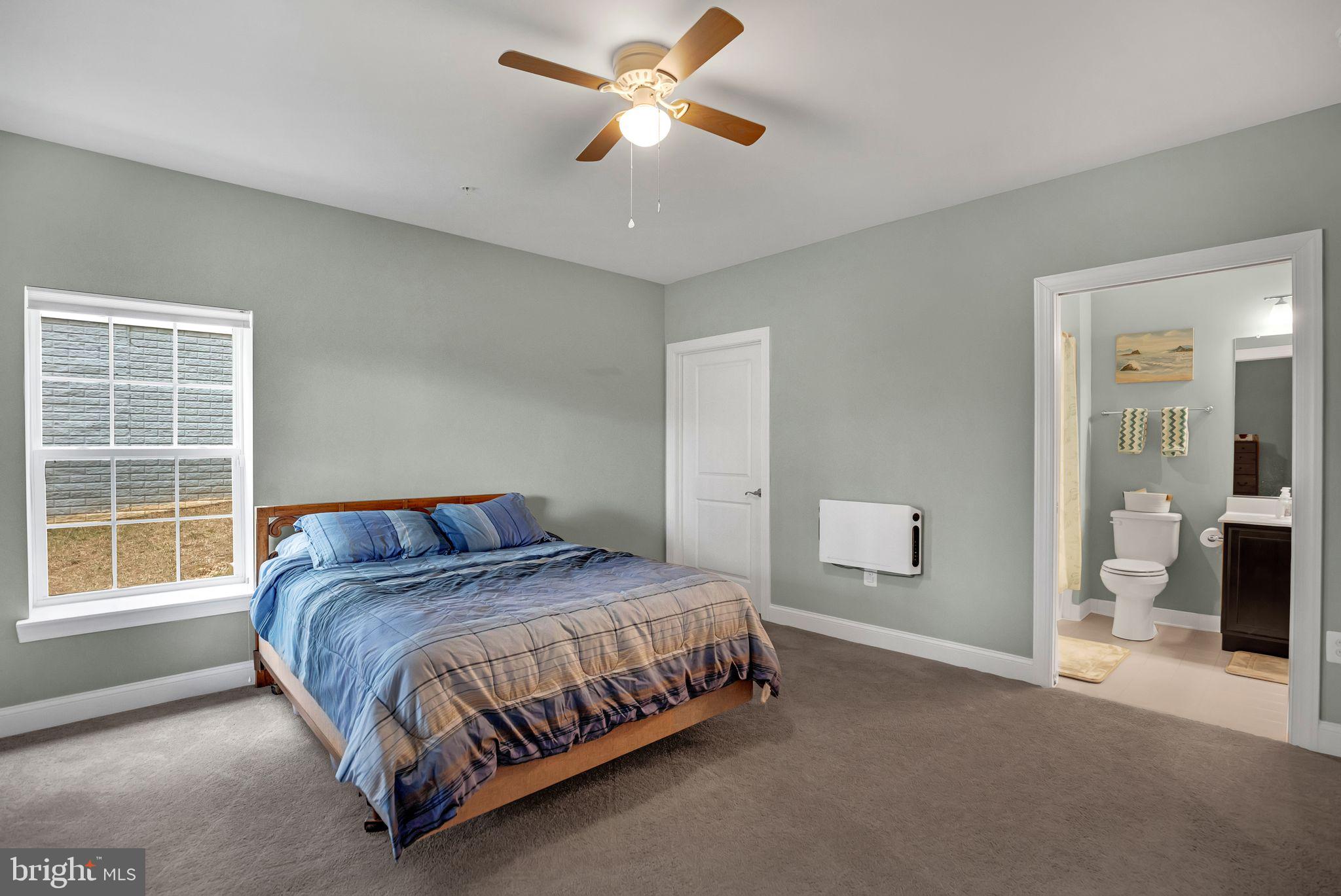 THE VILLAGES OF STEEPLECHASE - Residential