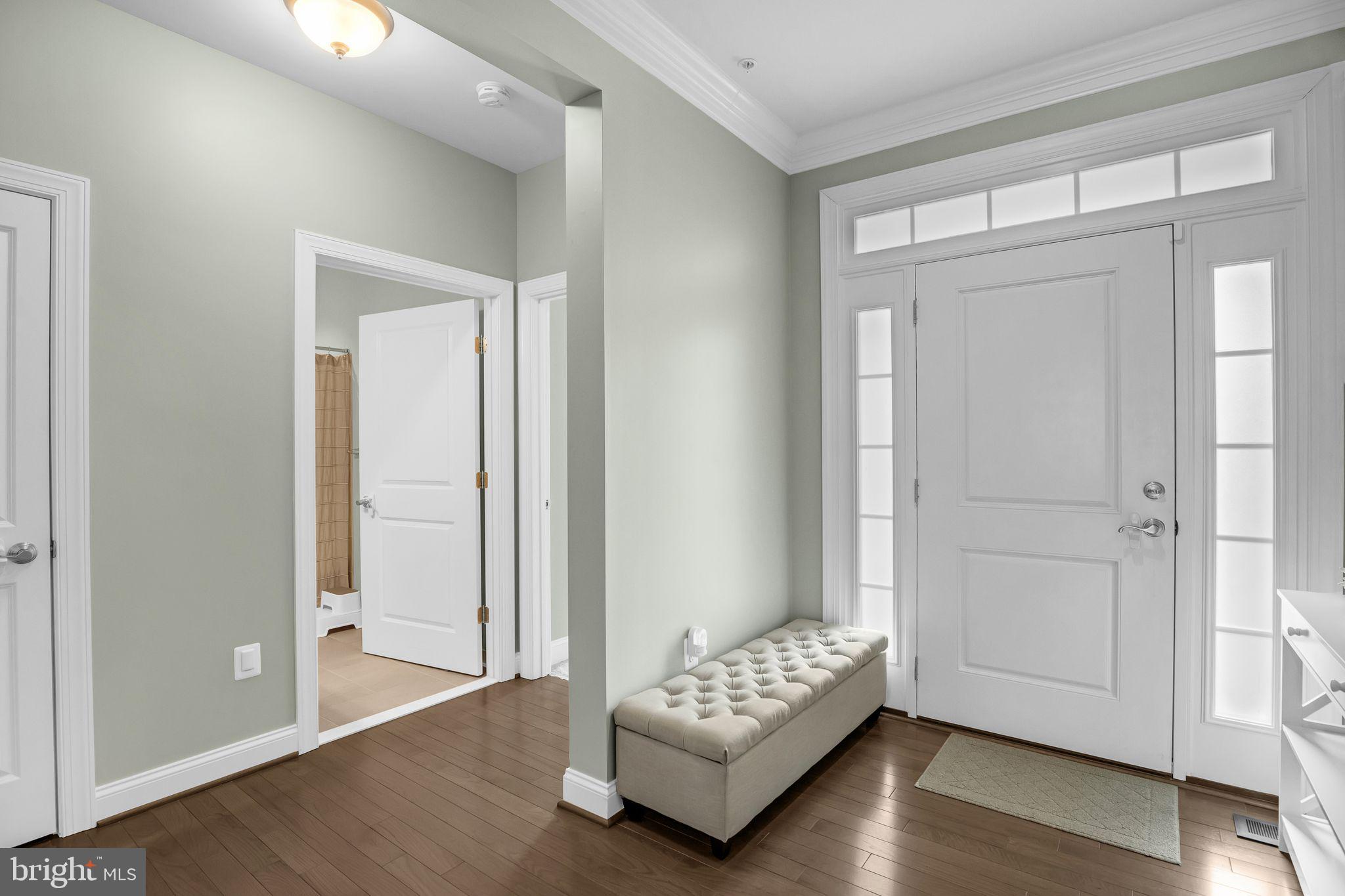 THE VILLAGES OF STEEPLECHASE - Residential