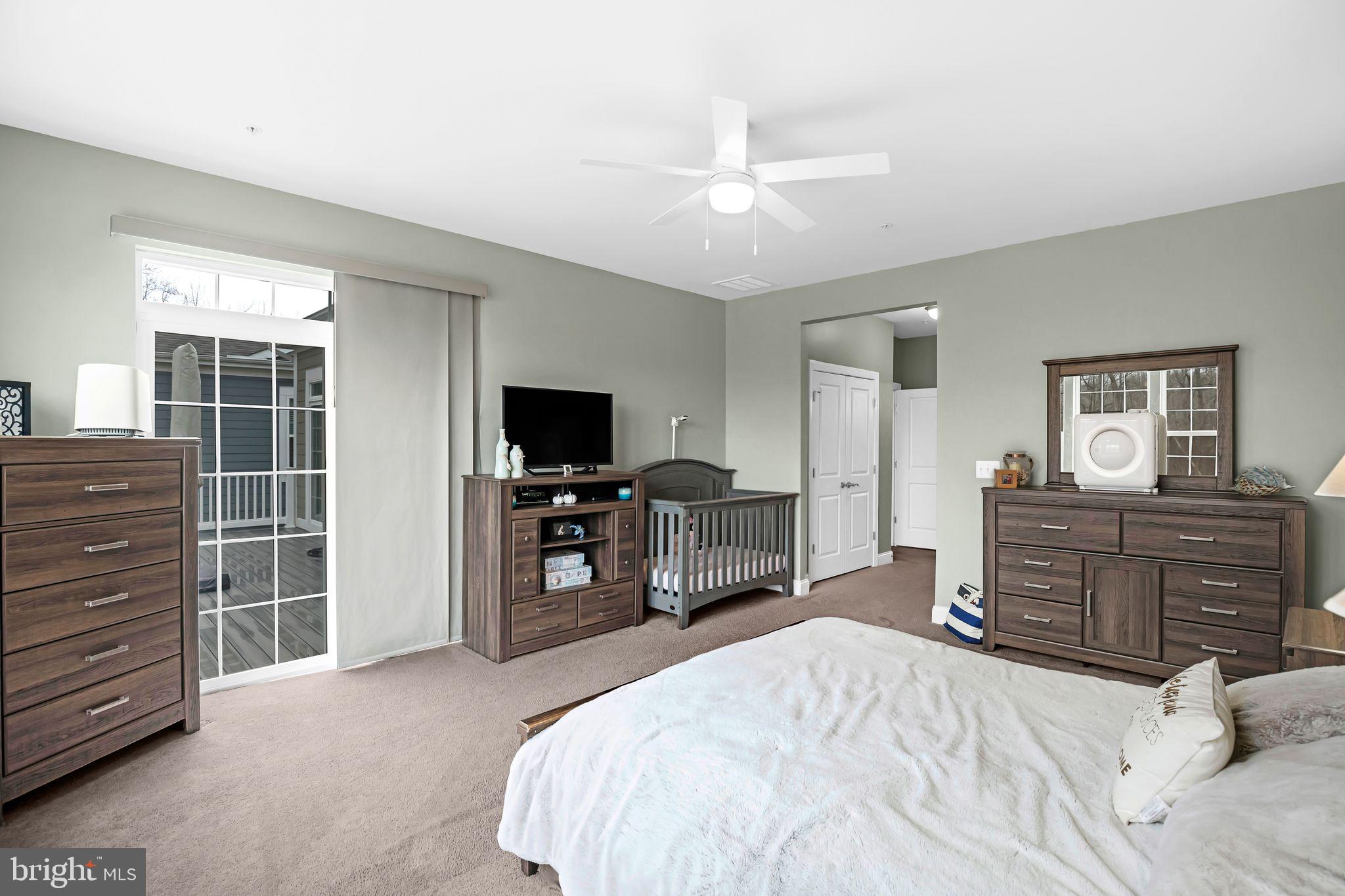 THE VILLAGES OF STEEPLECHASE - Residential