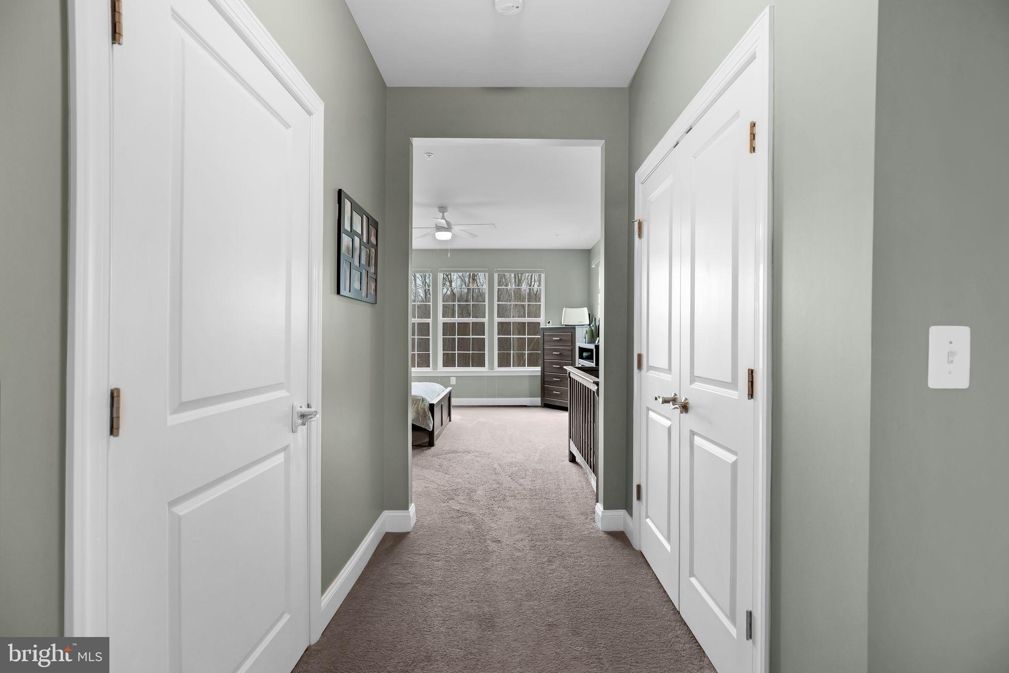 THE VILLAGES OF STEEPLECHASE - Residential