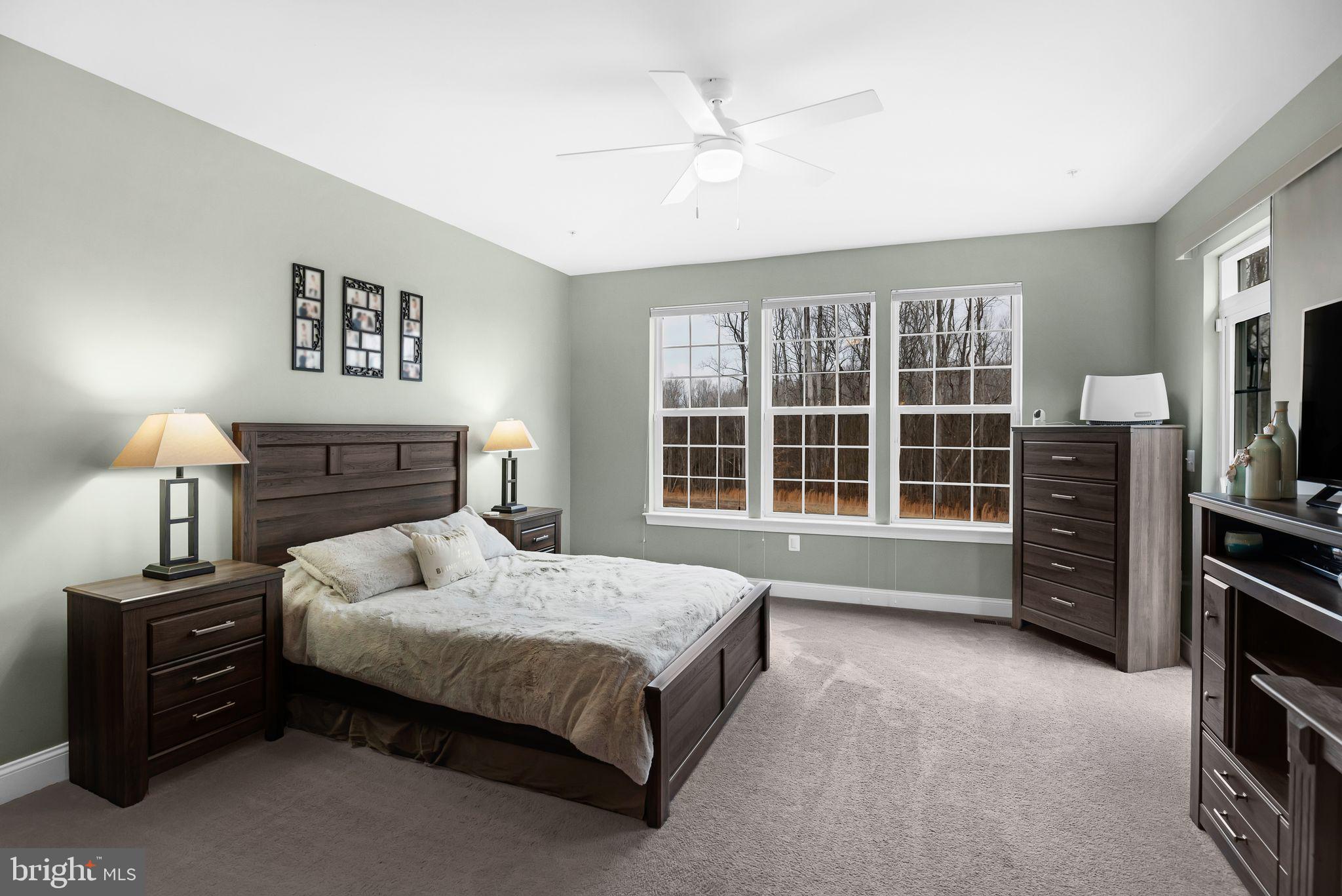 THE VILLAGES OF STEEPLECHASE - Residential