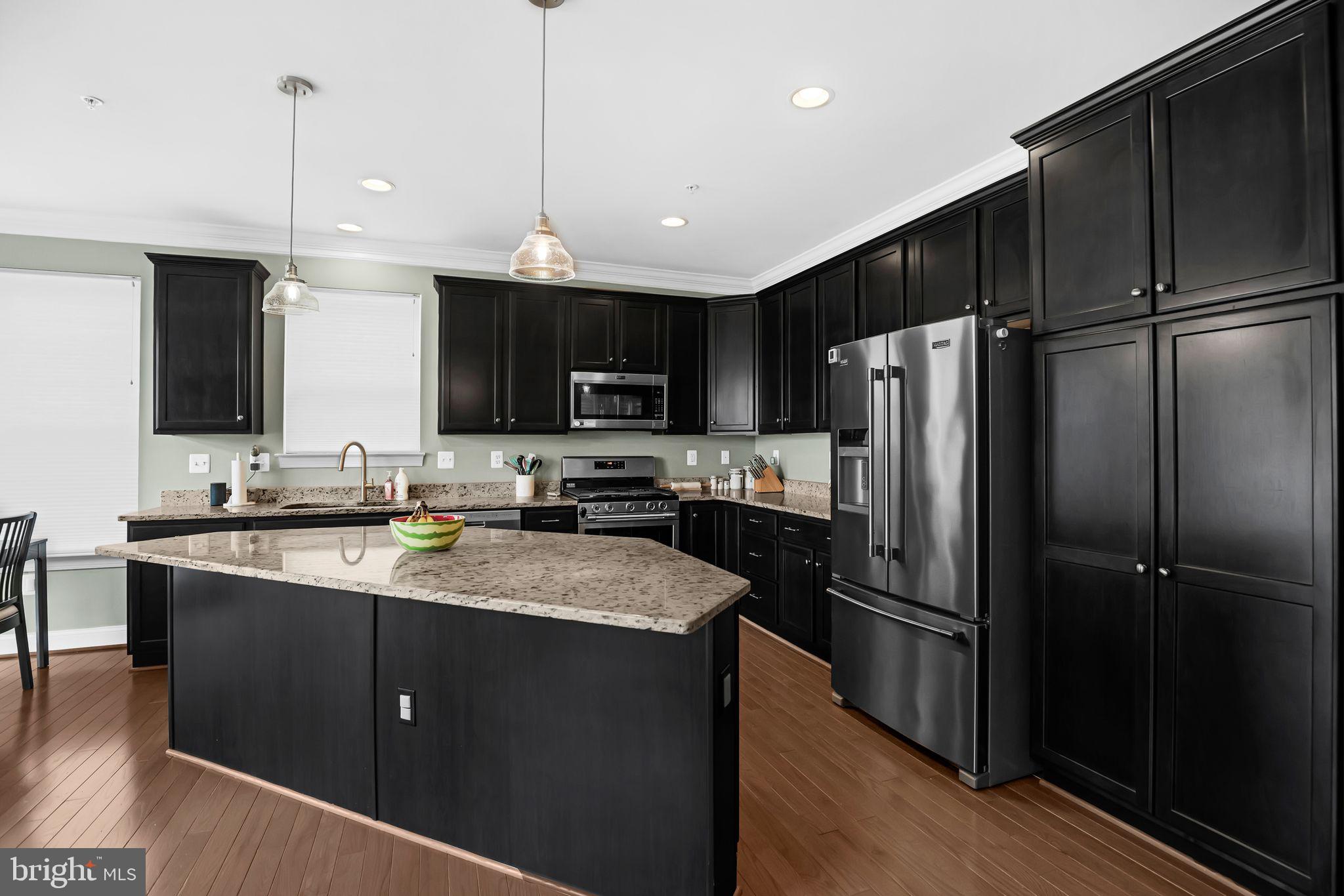 THE VILLAGES OF STEEPLECHASE - Residential