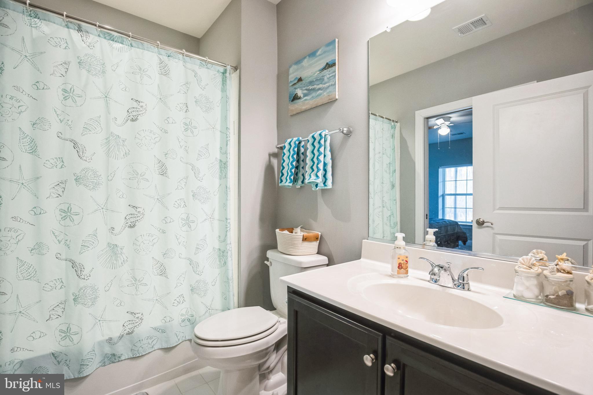 THE VILLAGES OF STEEPLECHASE - Residential