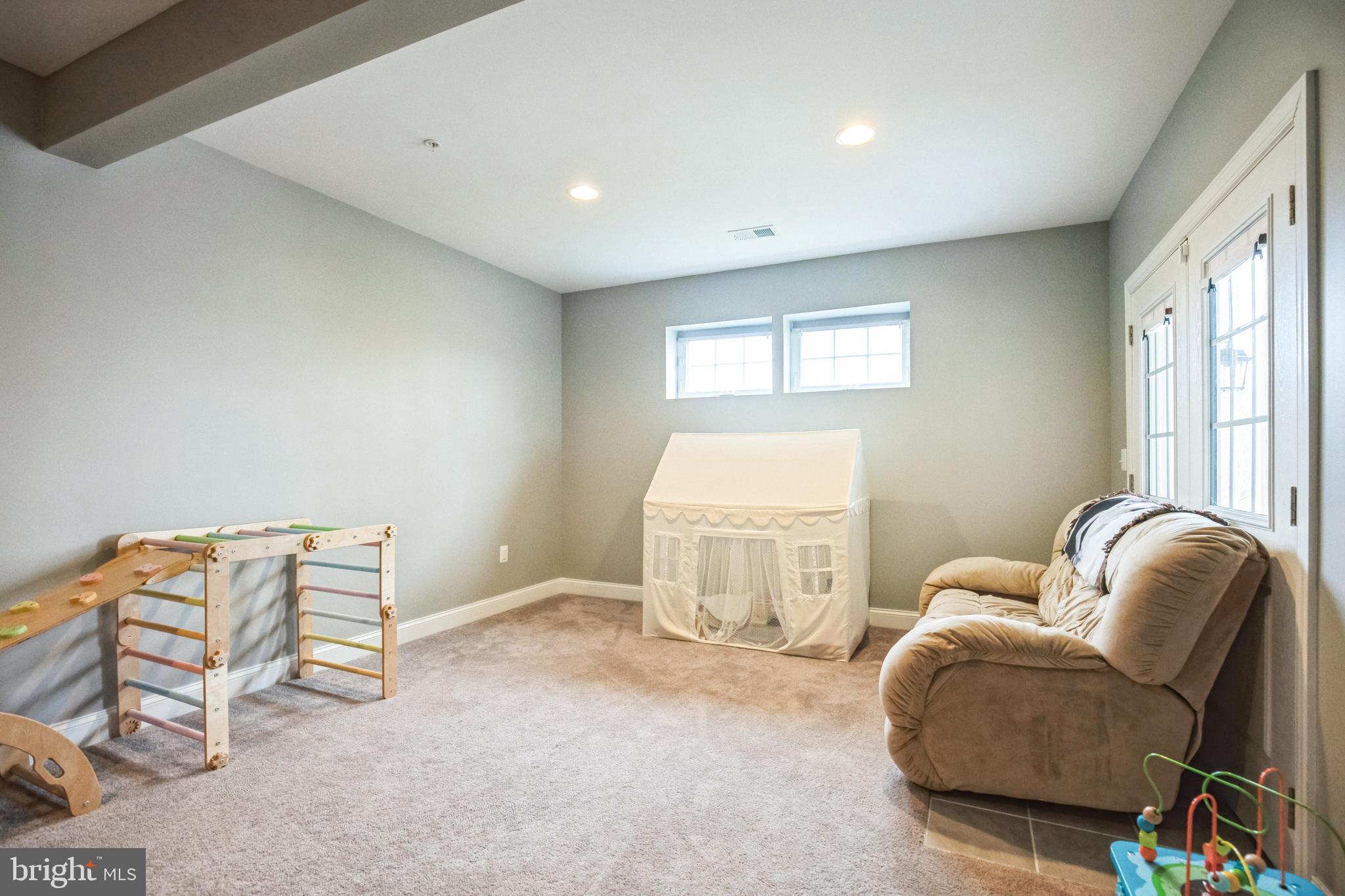 THE VILLAGES OF STEEPLECHASE - Residential