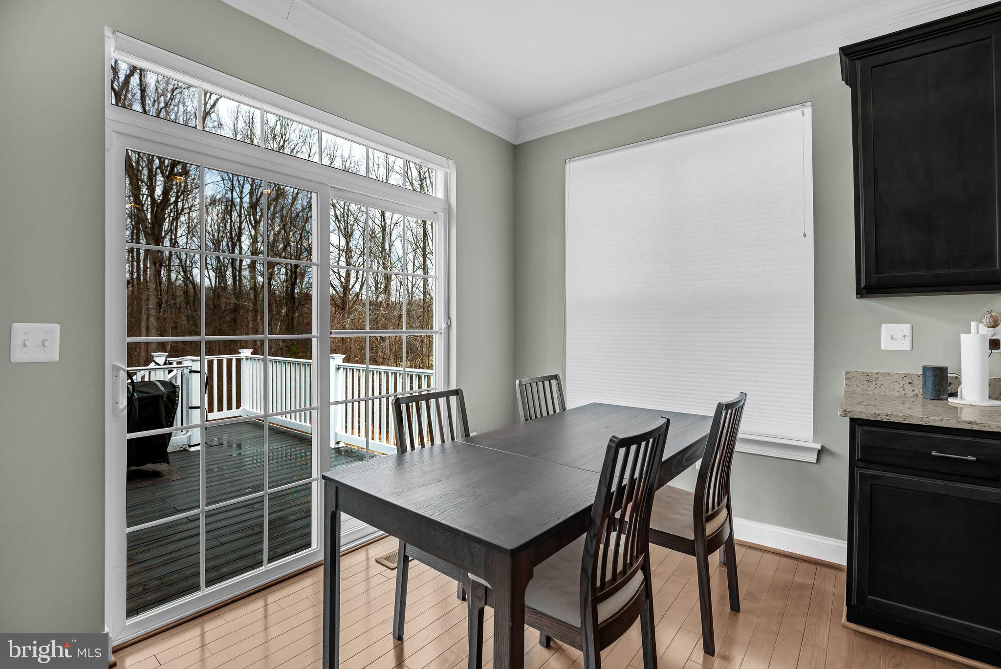 THE VILLAGES OF STEEPLECHASE - Residential