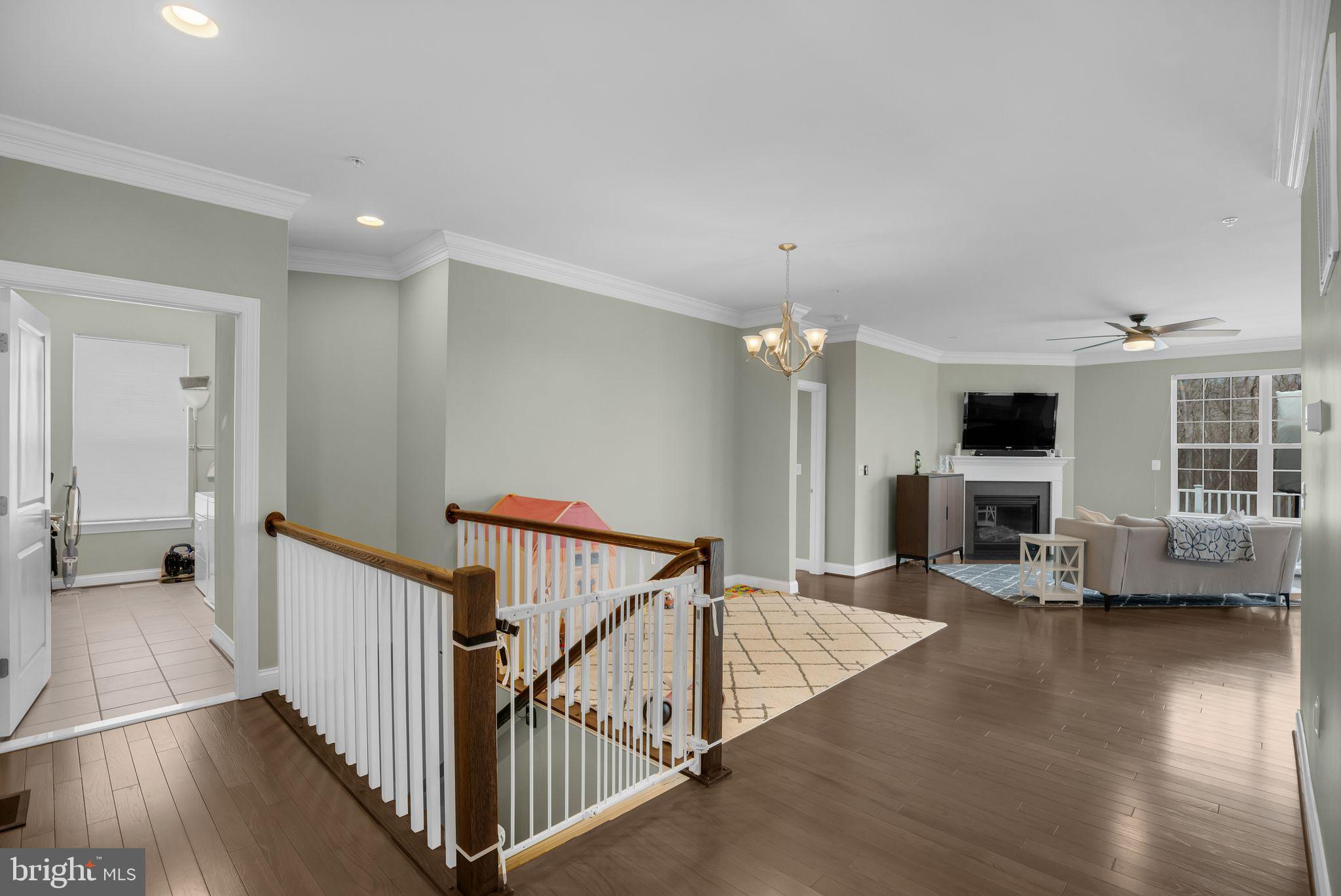 THE VILLAGES OF STEEPLECHASE - Residential