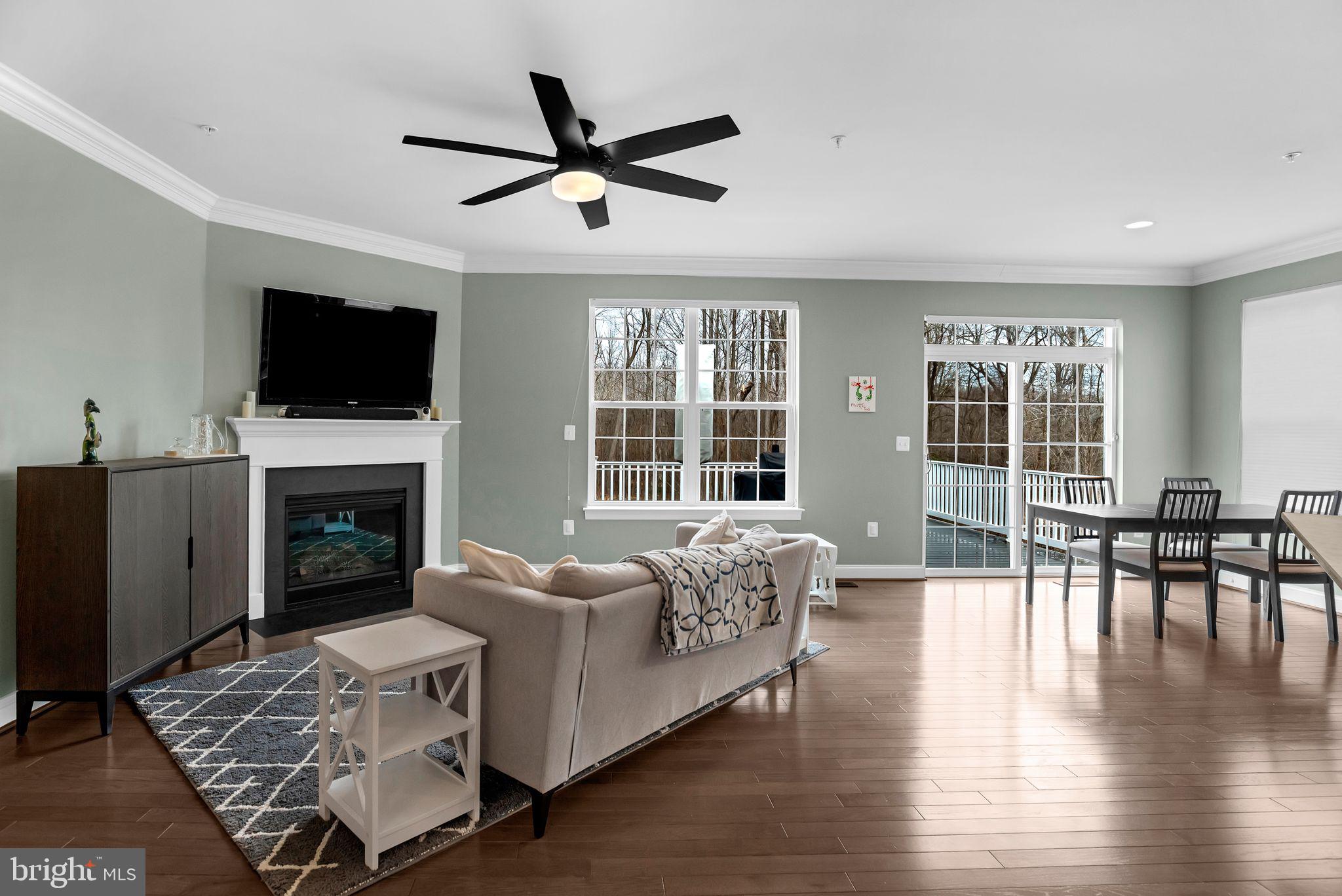 THE VILLAGES OF STEEPLECHASE - Residential