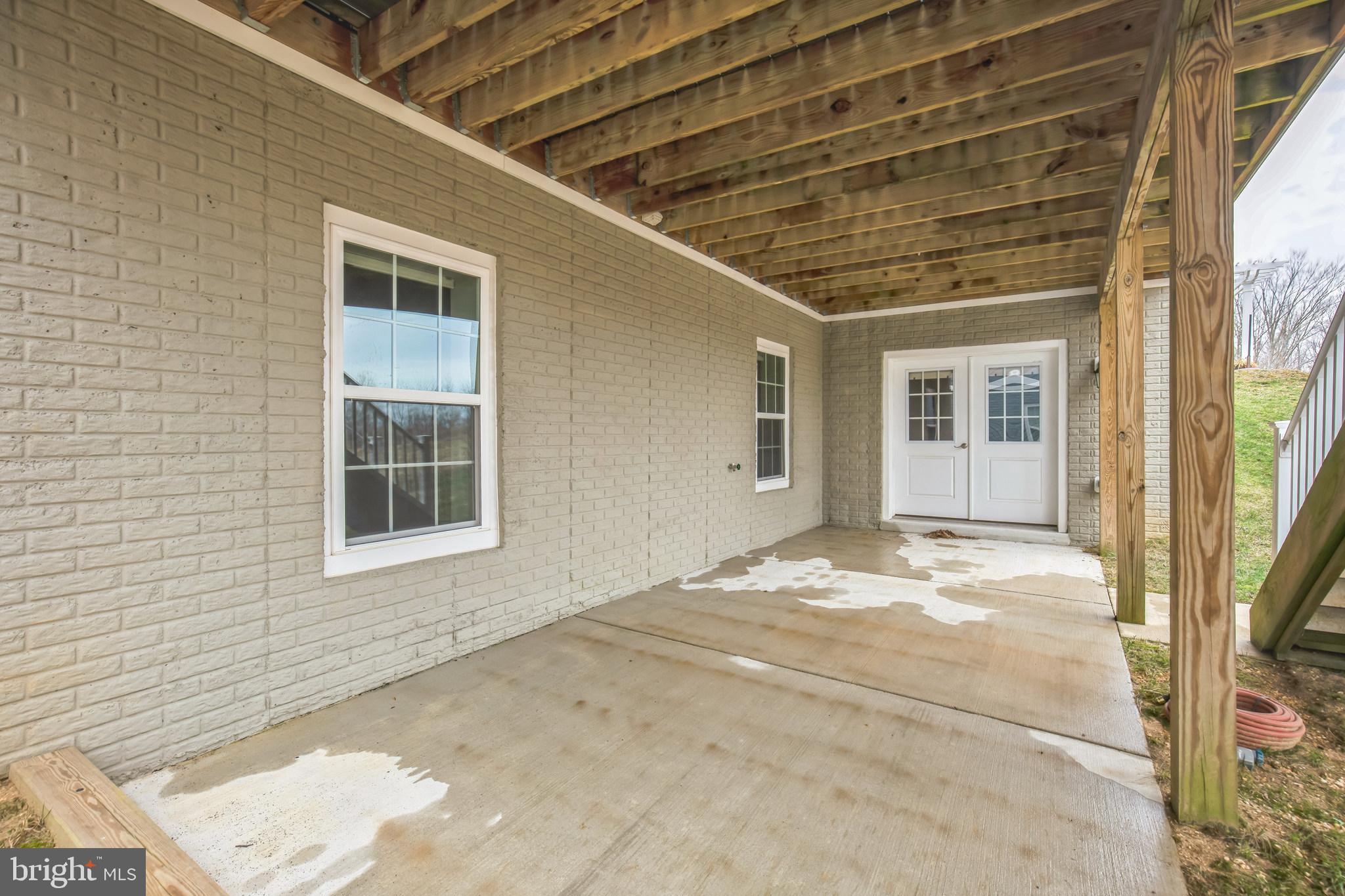 THE VILLAGES OF STEEPLECHASE - Residential