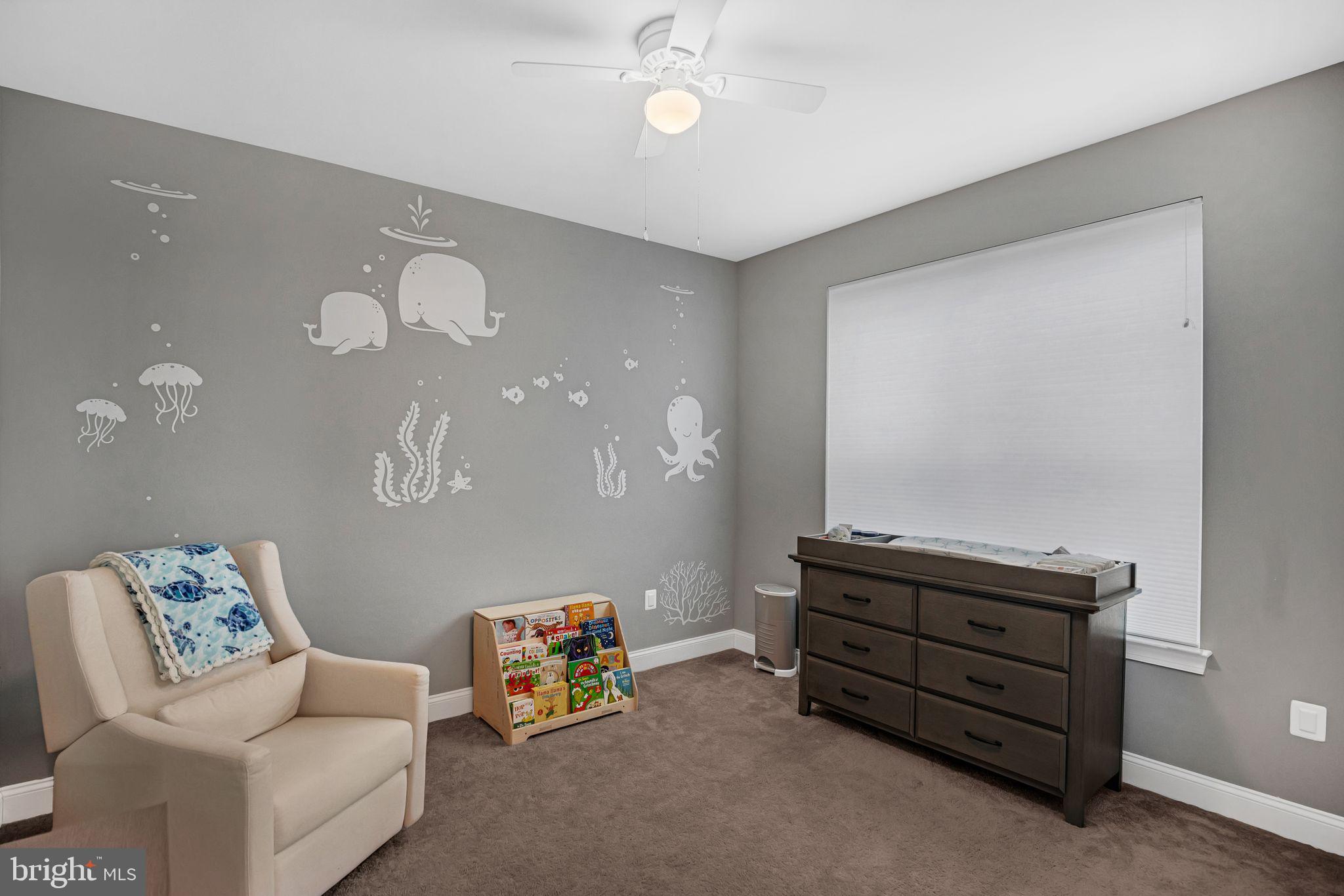 THE VILLAGES OF STEEPLECHASE - Residential