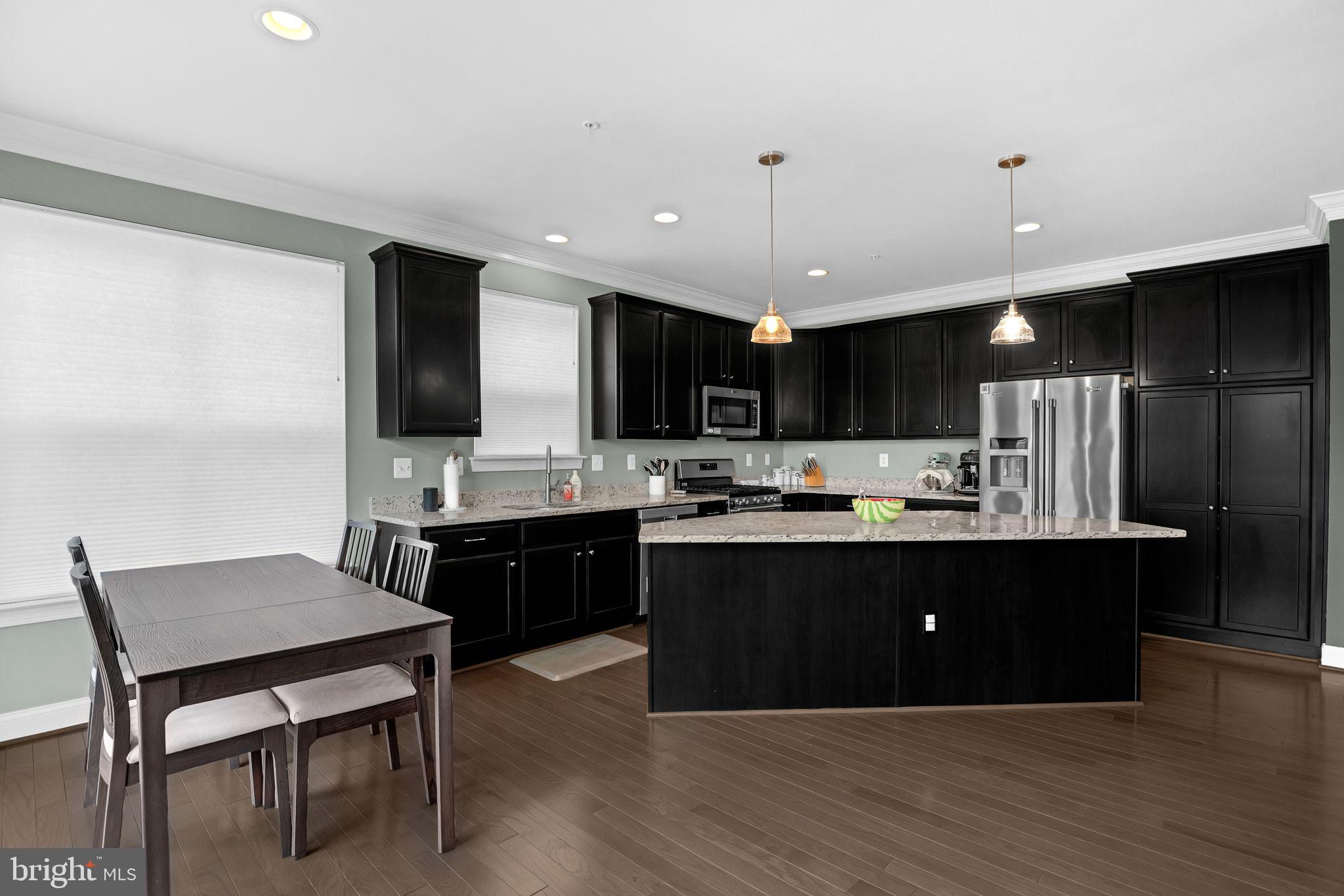 THE VILLAGES OF STEEPLECHASE - Residential