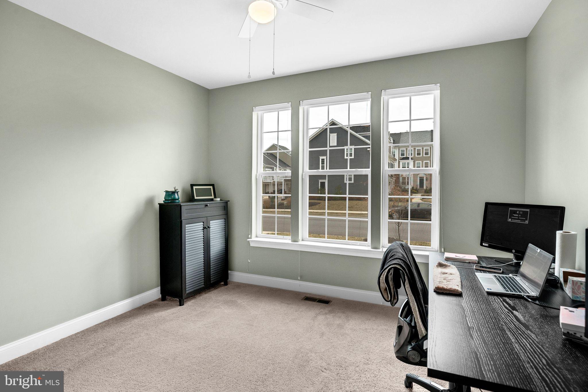 THE VILLAGES OF STEEPLECHASE - Residential