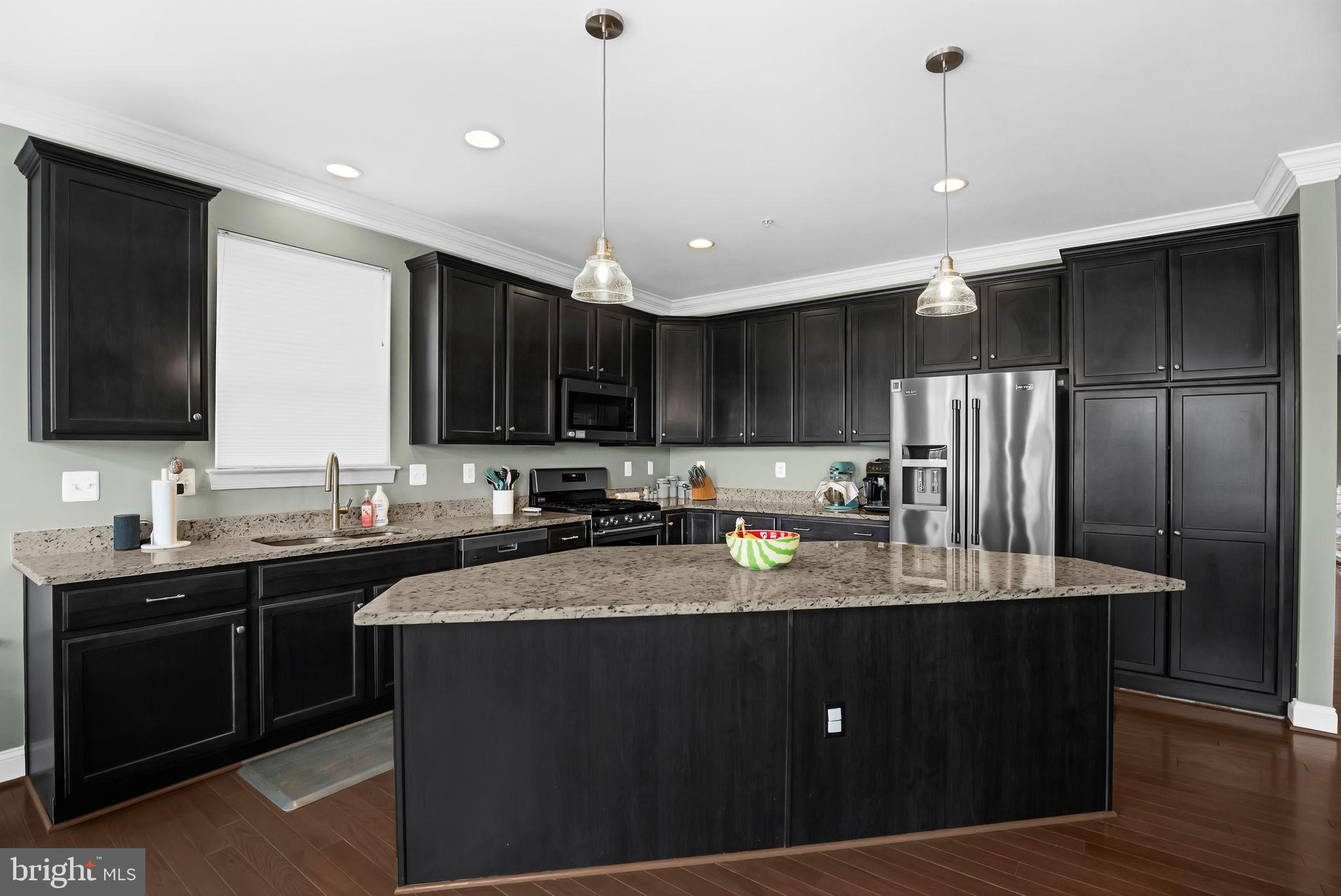 THE VILLAGES OF STEEPLECHASE - Residential