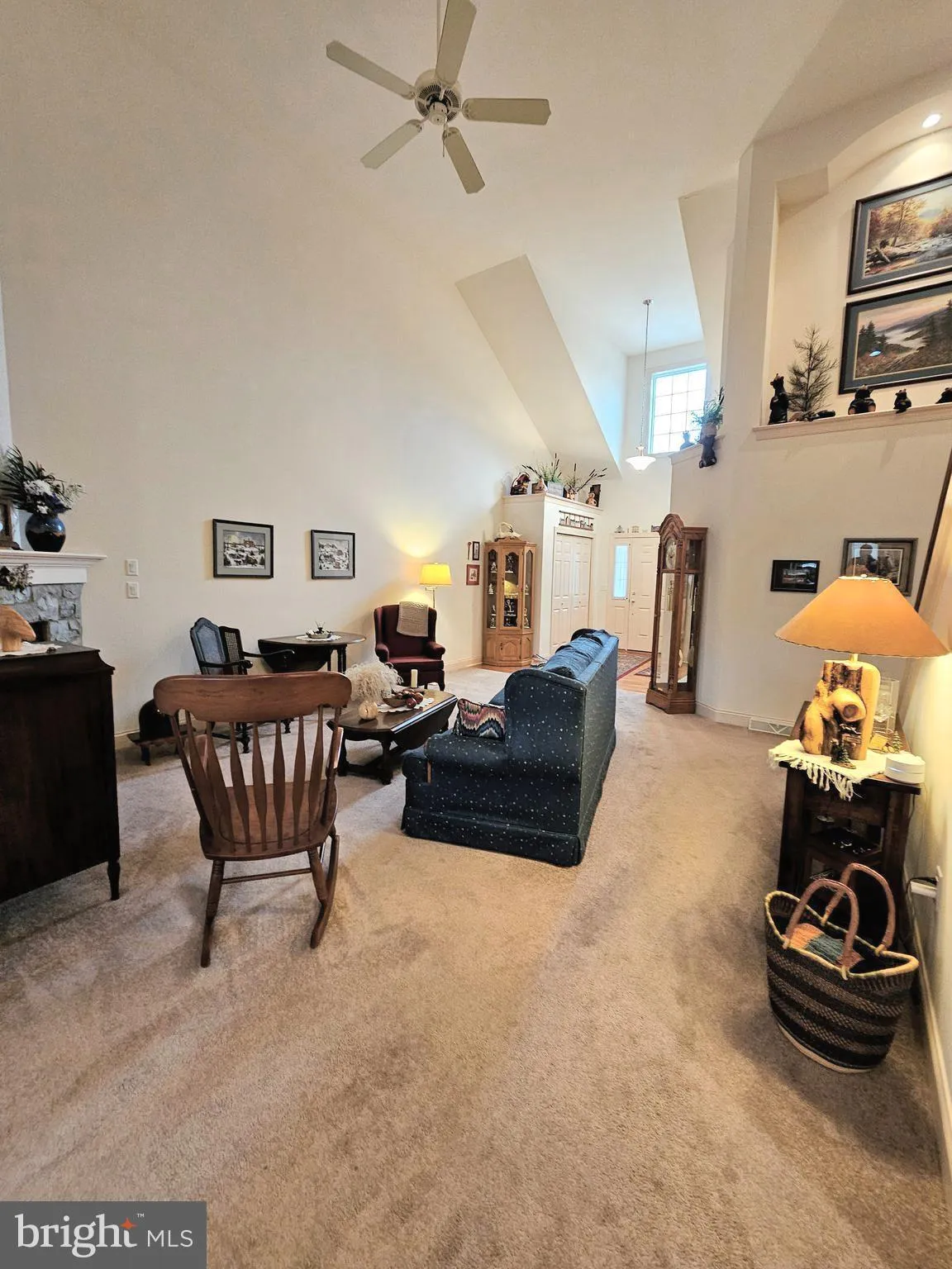 Mount Joy, Pennsylvania 17552, United States, 3 Bedrooms Bedrooms, ,3 BathroomsBathrooms,Residential,Pending,16517