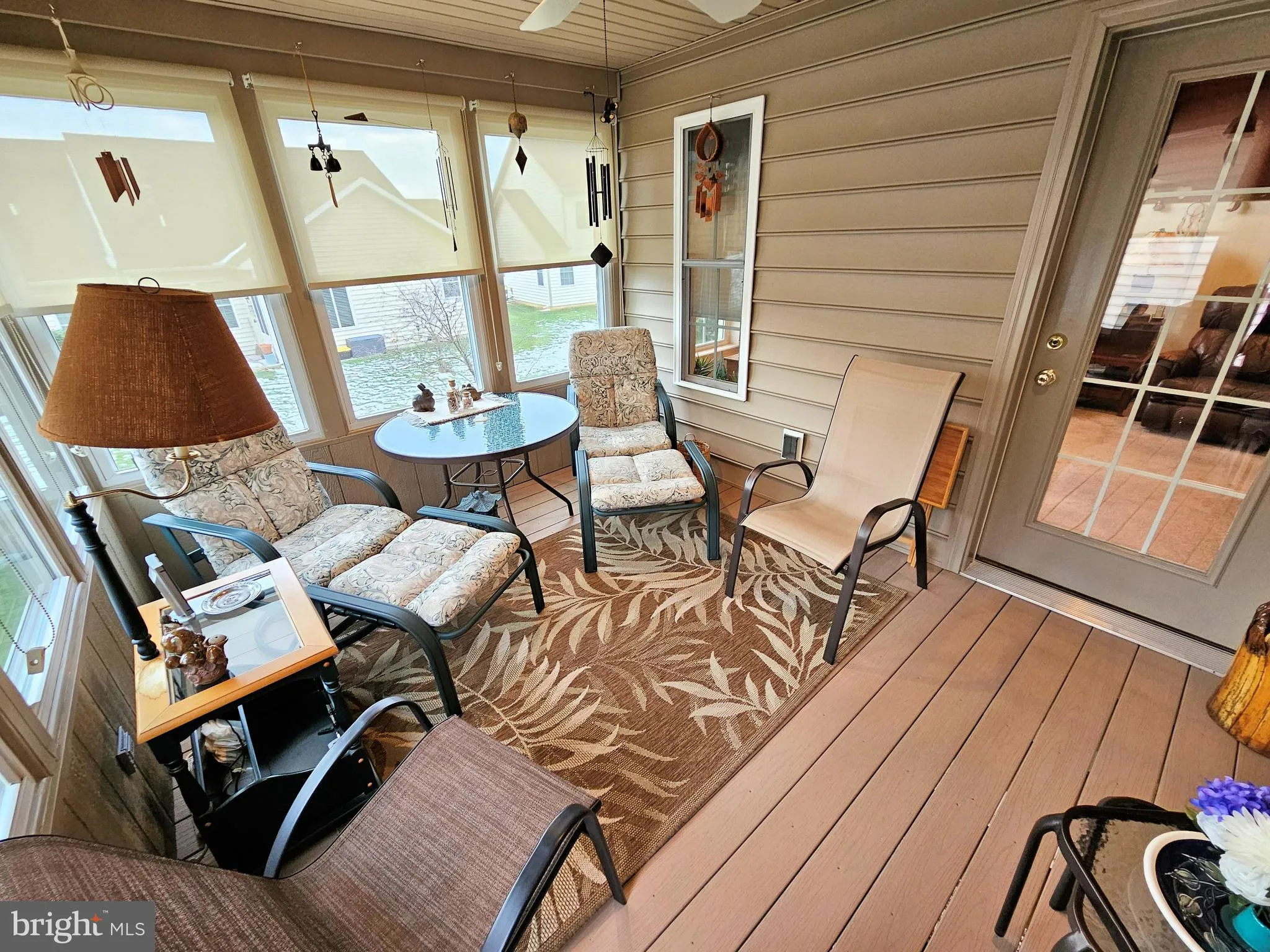 Mount Joy, Pennsylvania 17552, United States, 3 Bedrooms Bedrooms, ,3 BathroomsBathrooms,Residential,Pending,16517