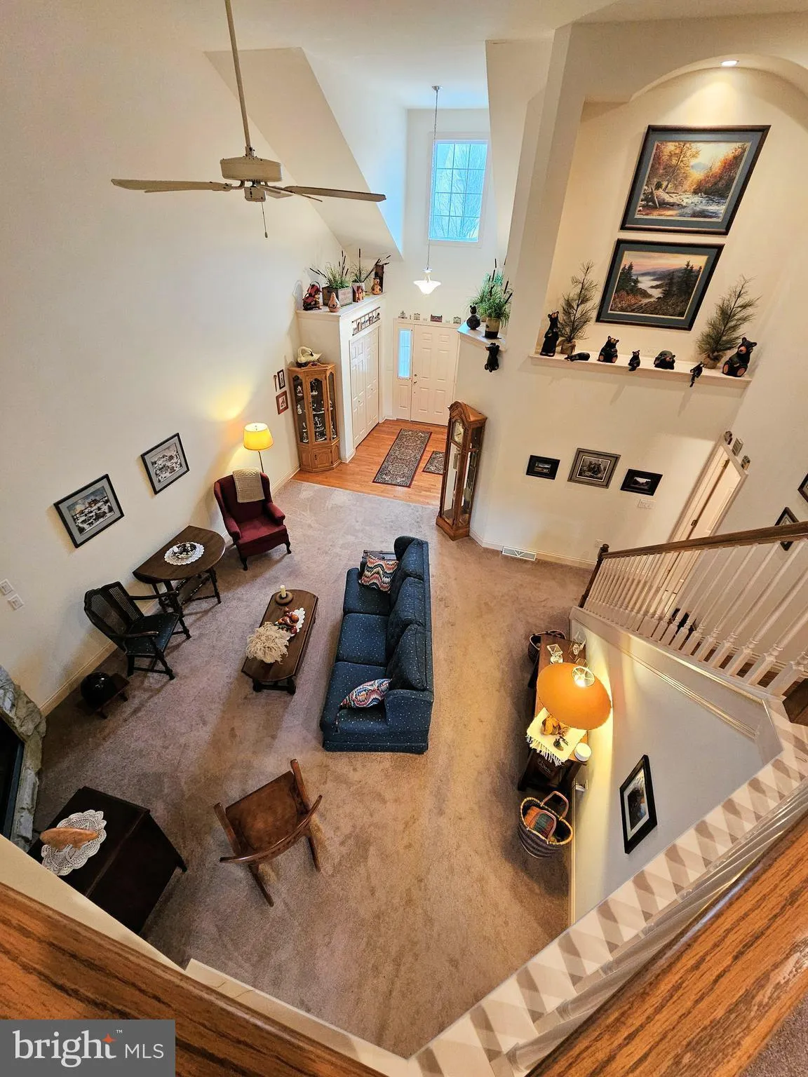 Mount Joy, Pennsylvania 17552, United States, 3 Bedrooms Bedrooms, ,3 BathroomsBathrooms,Residential,Pending,16517