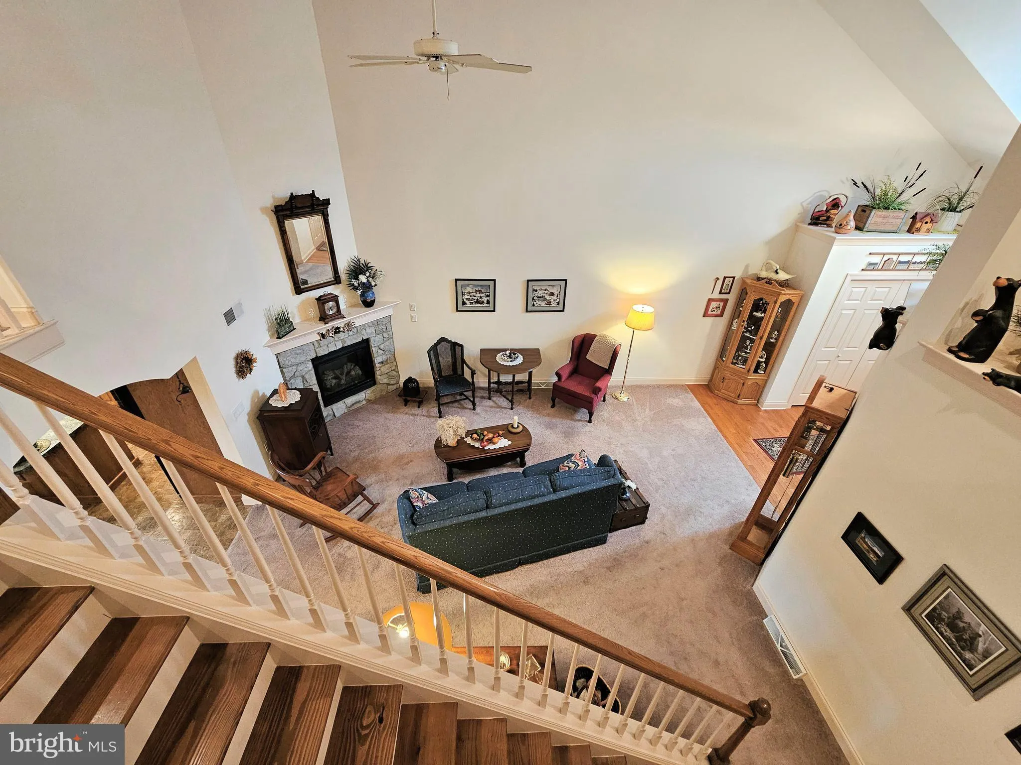 Mount Joy, Pennsylvania 17552, United States, 3 Bedrooms Bedrooms, ,3 BathroomsBathrooms,Residential,Pending,16517