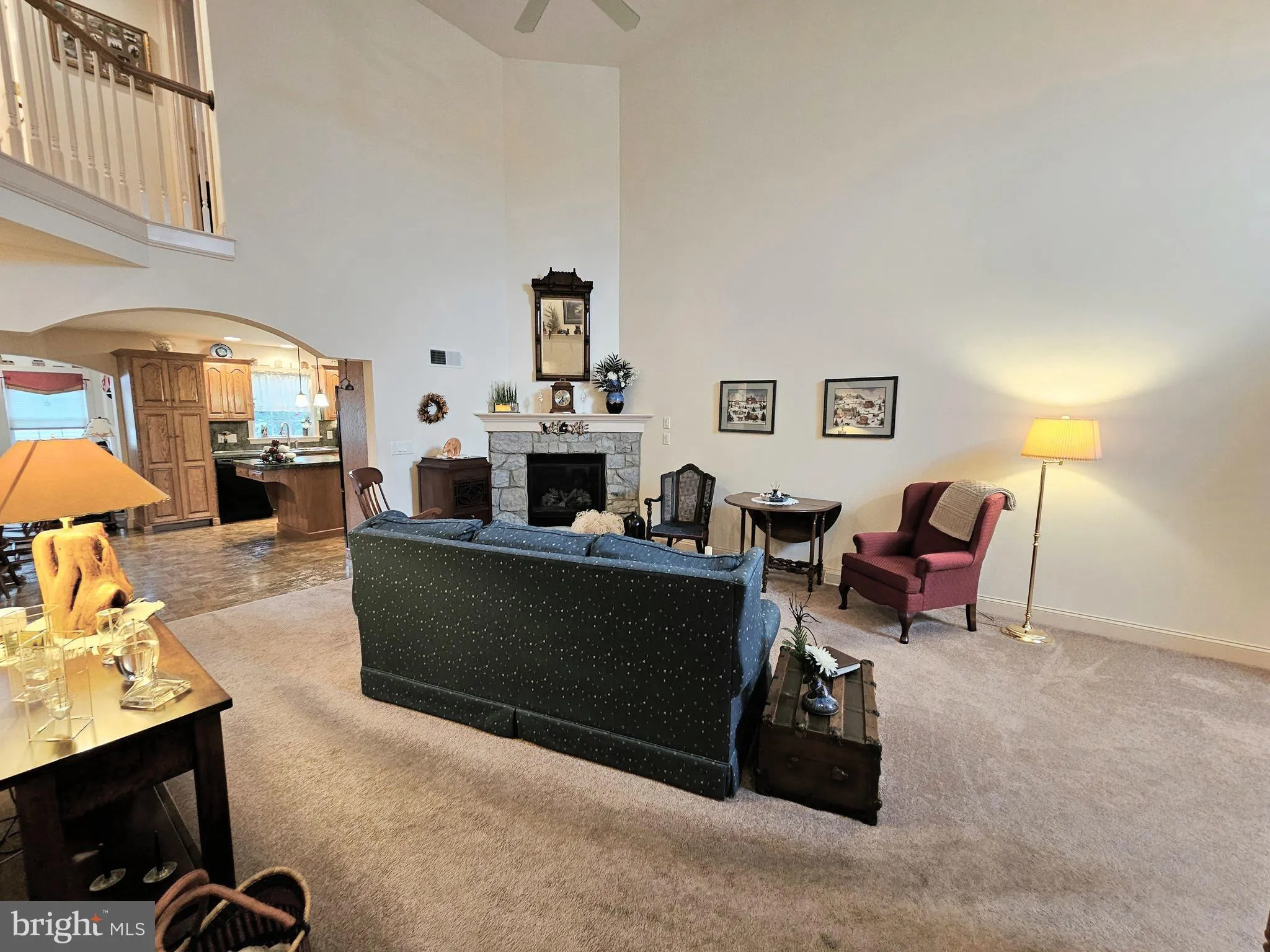 Mount Joy, Pennsylvania 17552, United States, 3 Bedrooms Bedrooms, ,3 BathroomsBathrooms,Residential,Pending,16517