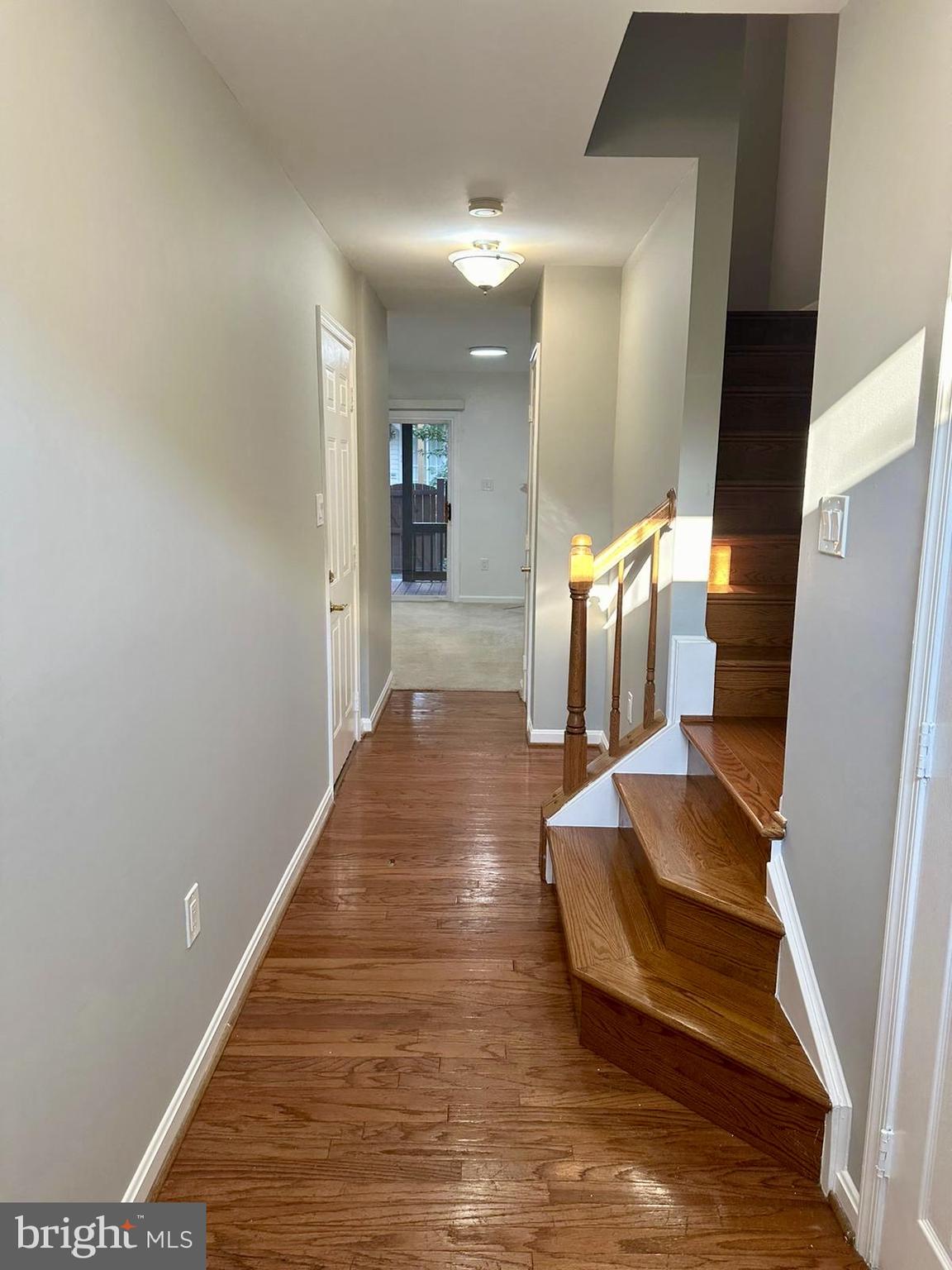 GUNSTON CORNER - Residential Lease