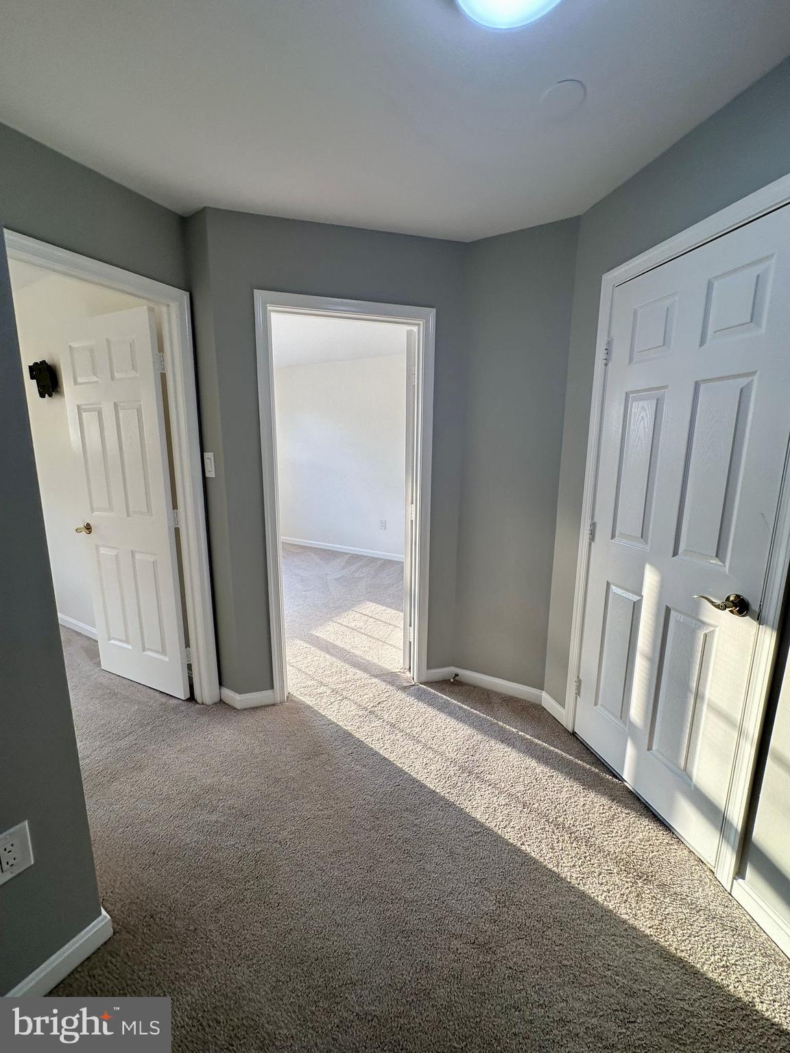 GUNSTON CORNER - Residential Lease