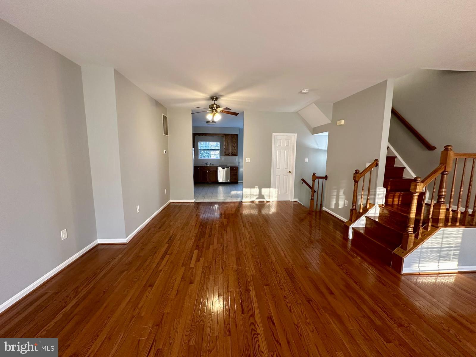 GUNSTON CORNER - Residential Lease