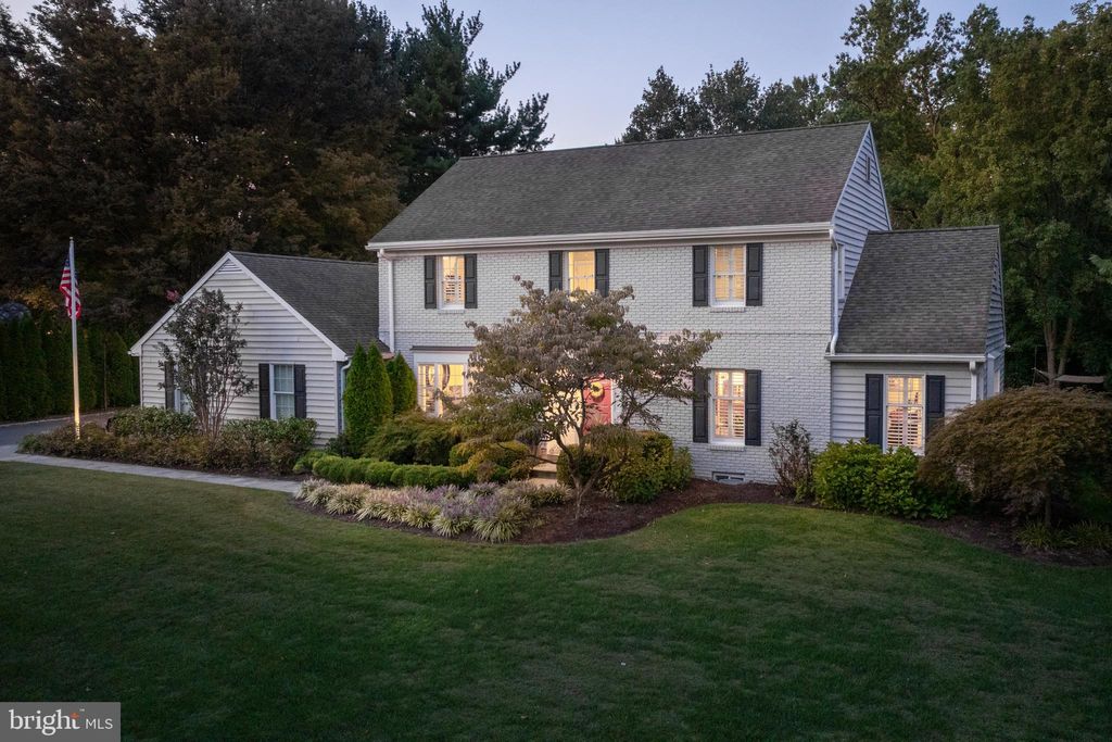 Photo of 1325 Olde Saybrook Road, LANCASTER, PA 17601 (MLS # PALA2077506)