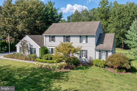 1325 OLDE SAYBROOK ROAD LANCASTER PA 17601