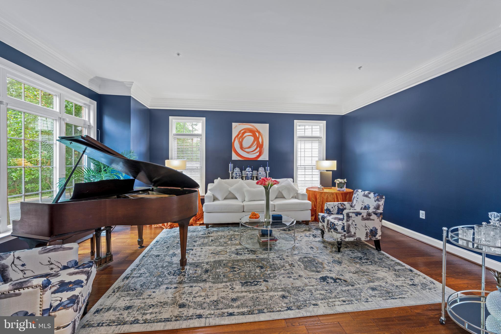 BEACH TREE - Residential Lease