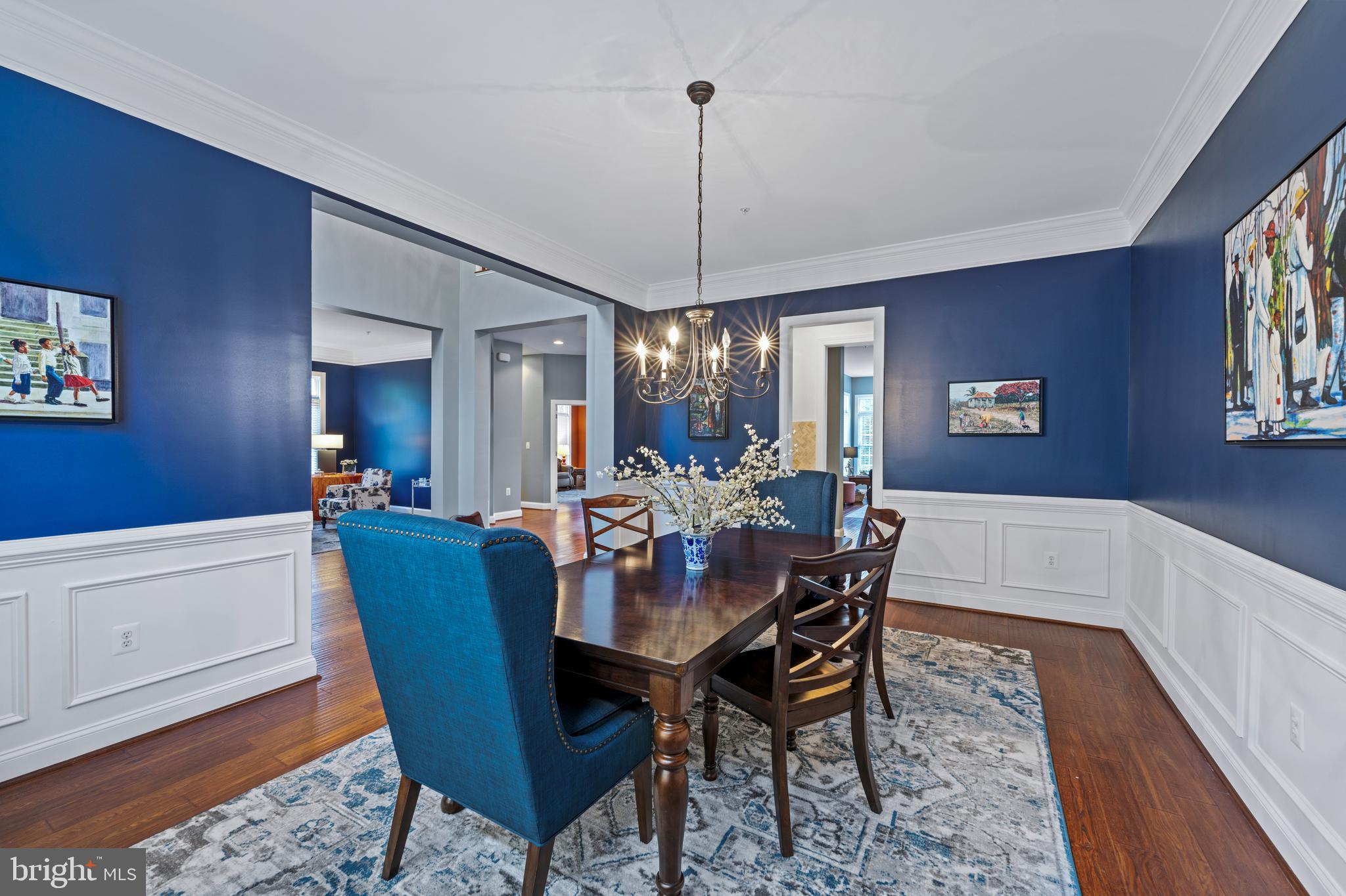 BEACH TREE - Residential Lease