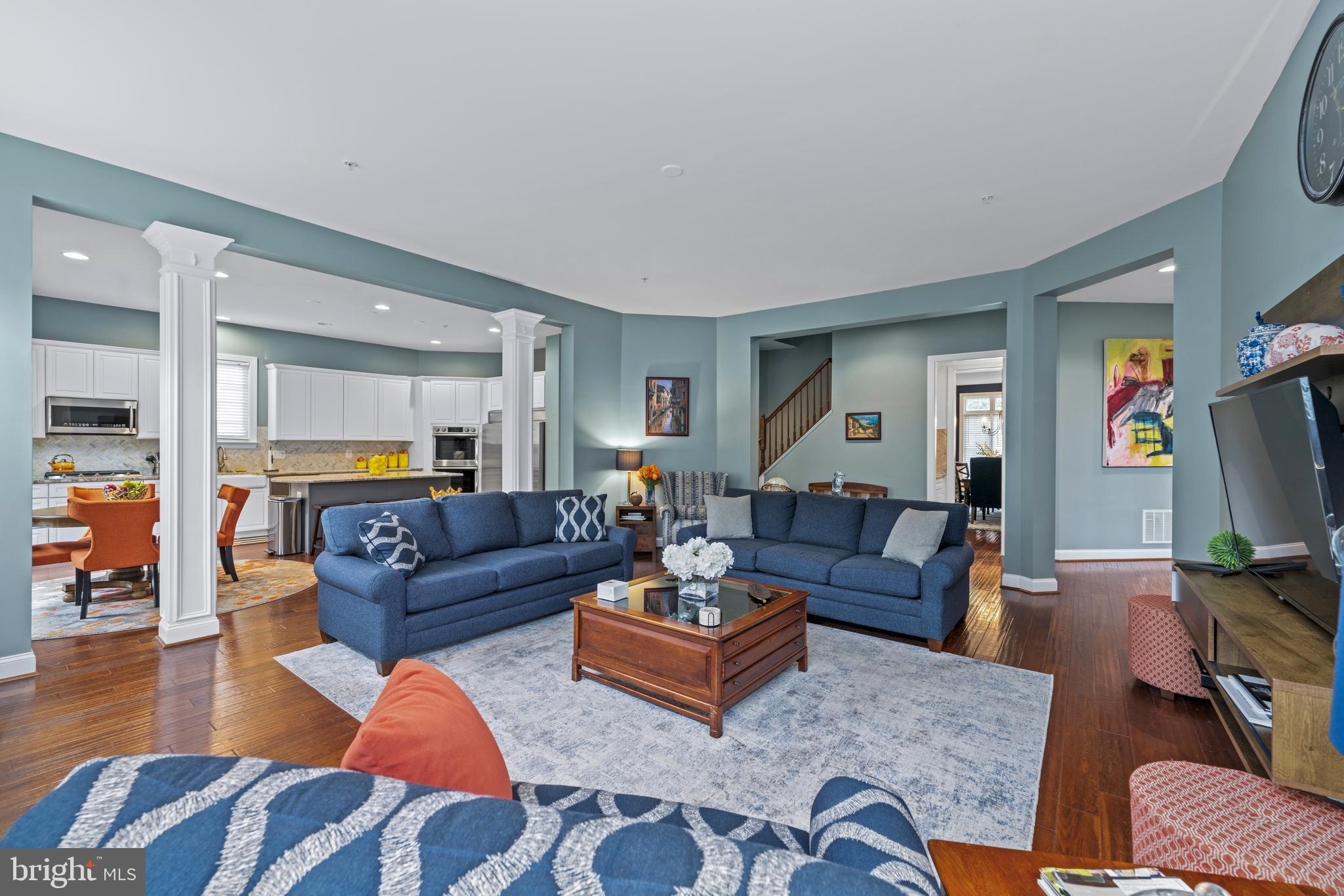 BEACH TREE - Residential Lease