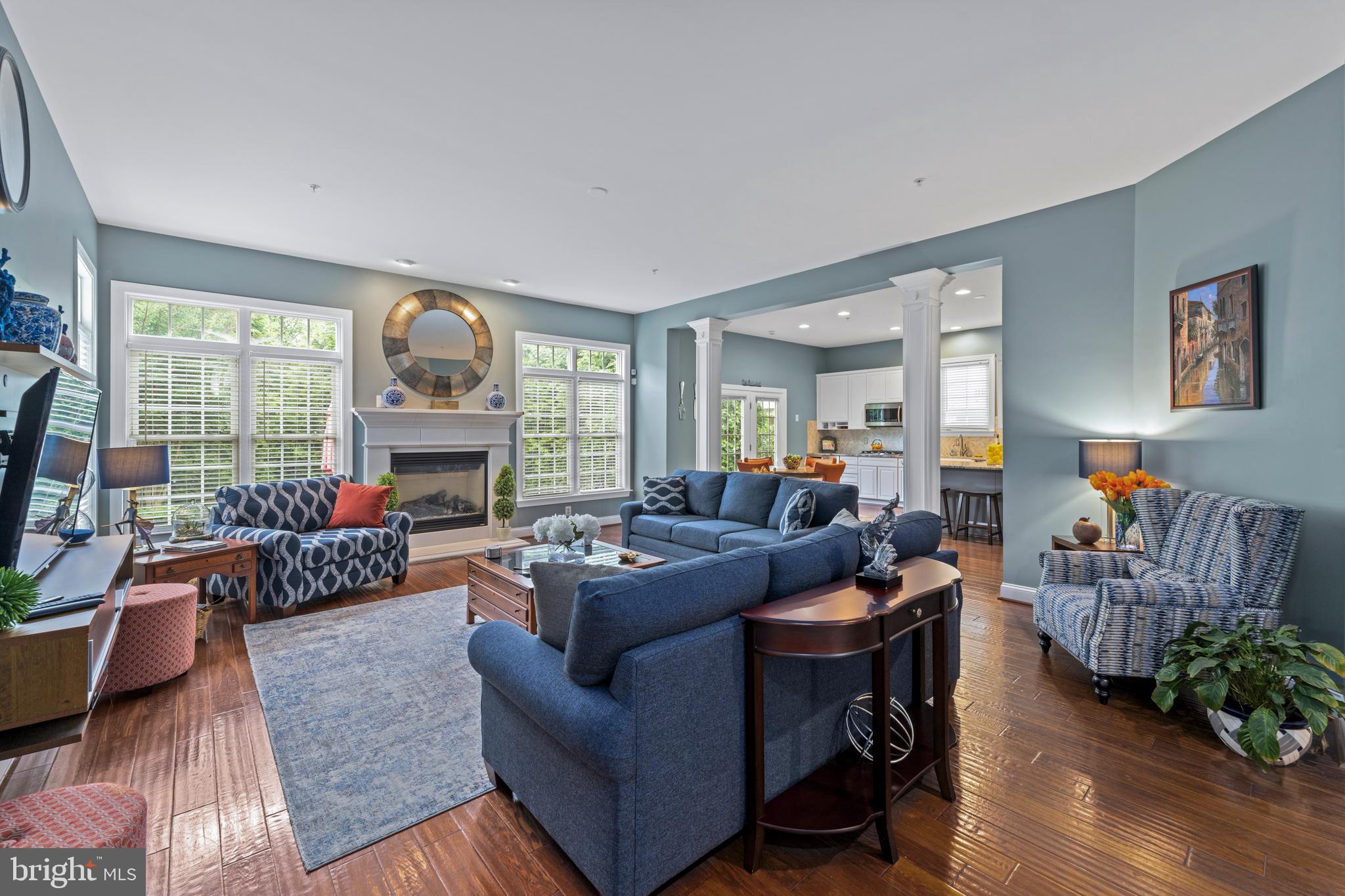 BEACH TREE - Residential Lease