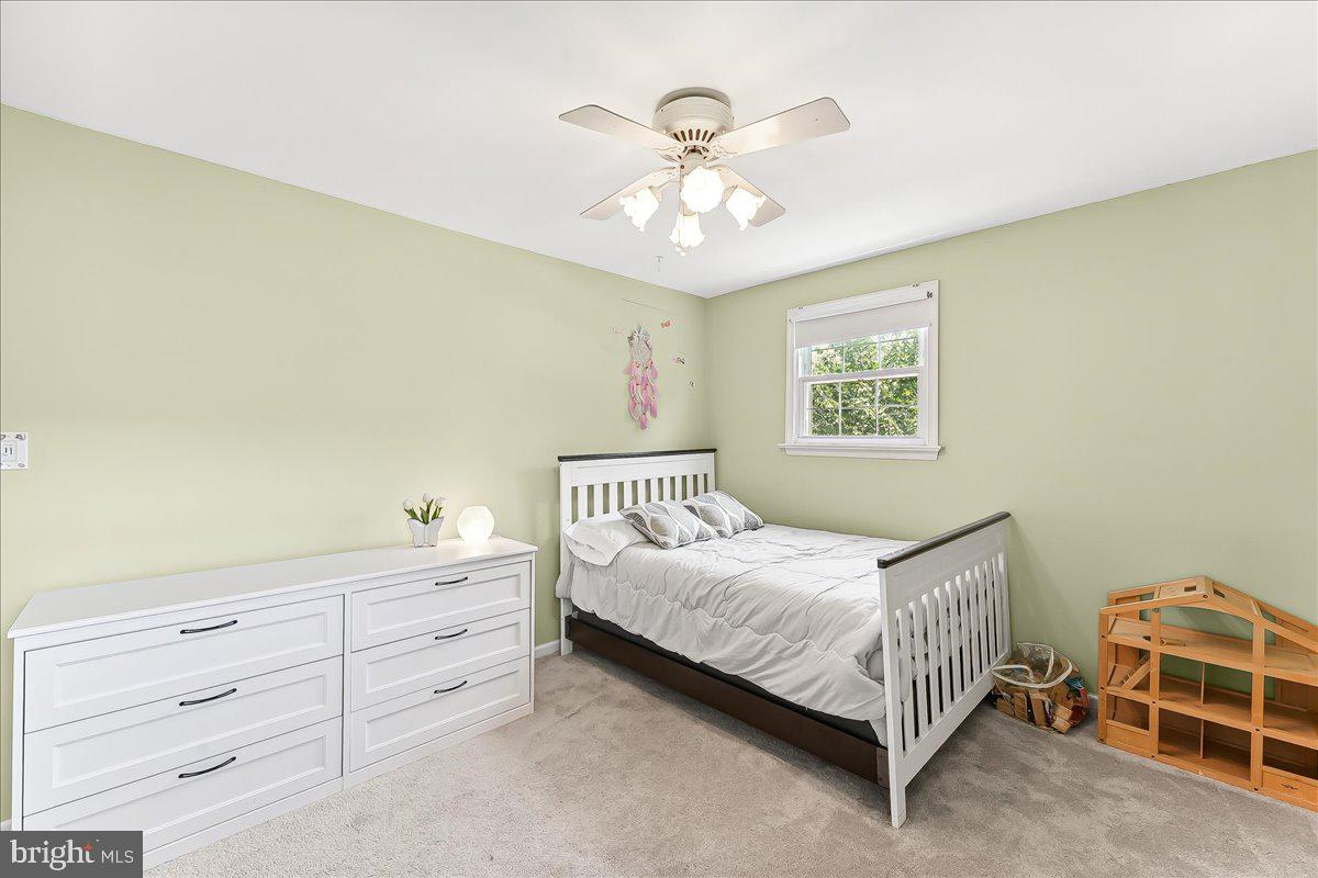 ROLLING GREEN - Residential