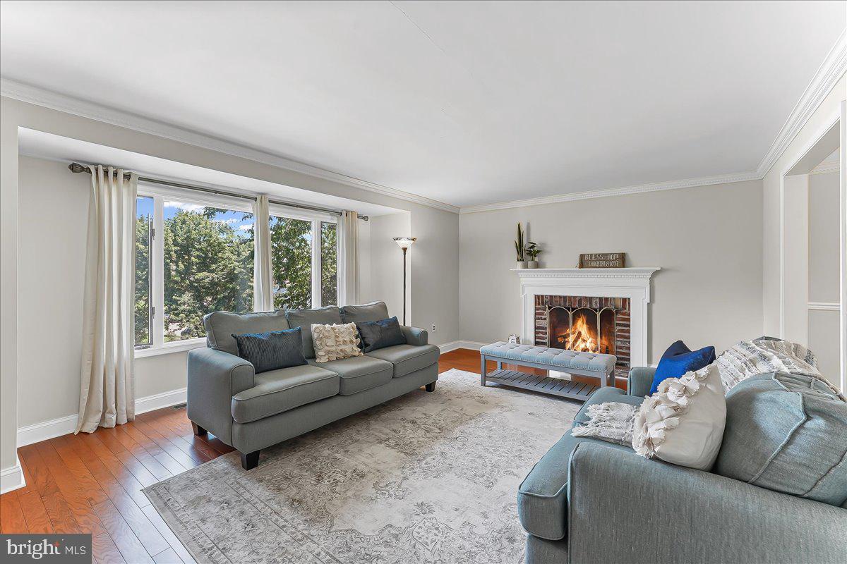 ROLLING GREEN - Residential