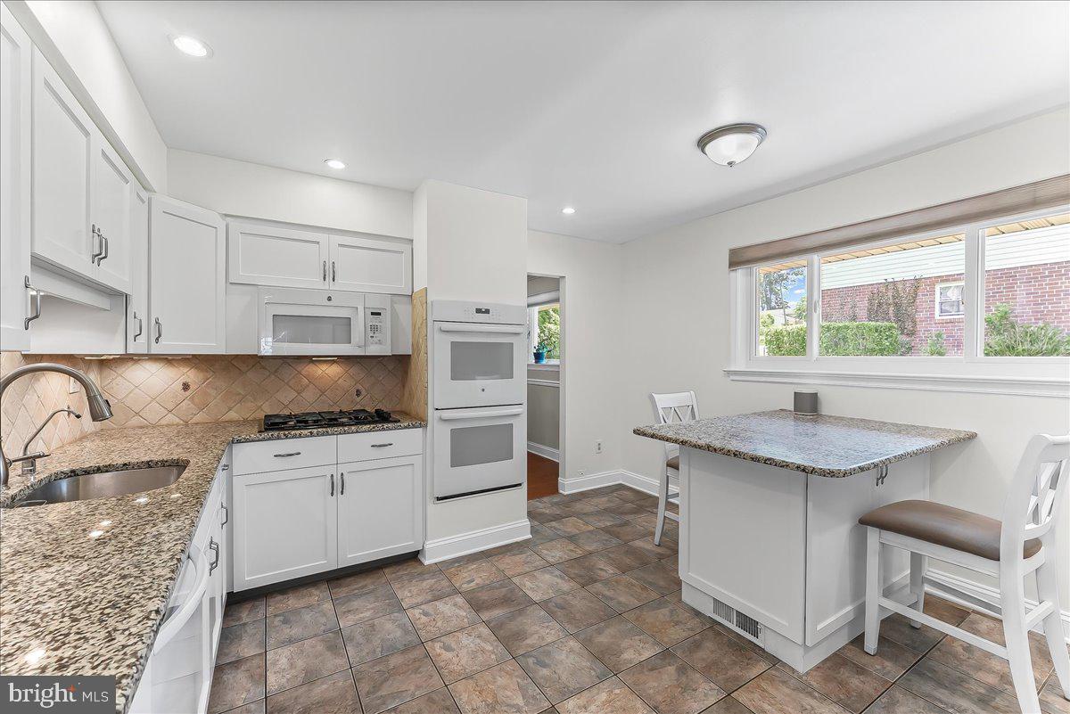 ROLLING GREEN - Residential