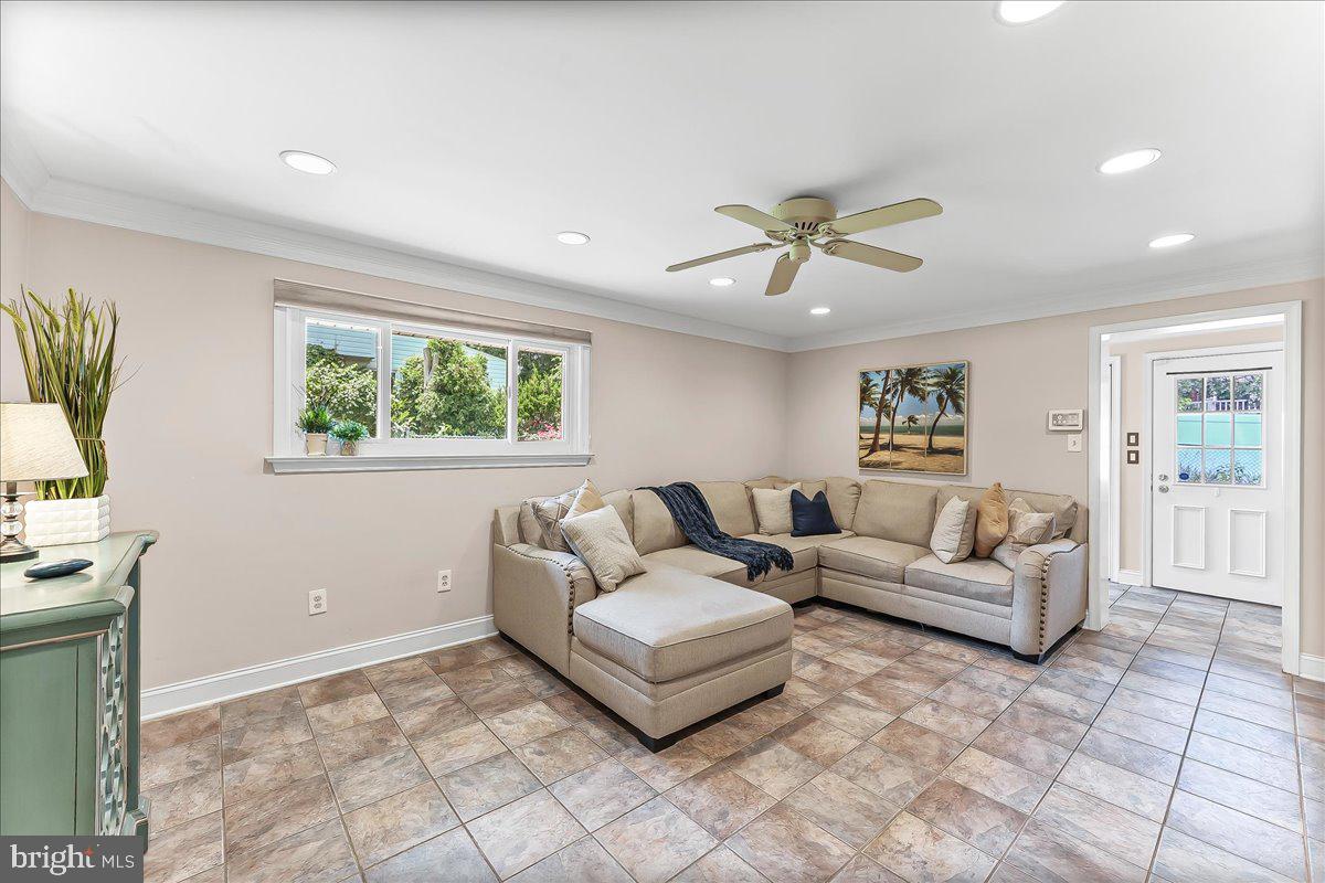 ROLLING GREEN - Residential