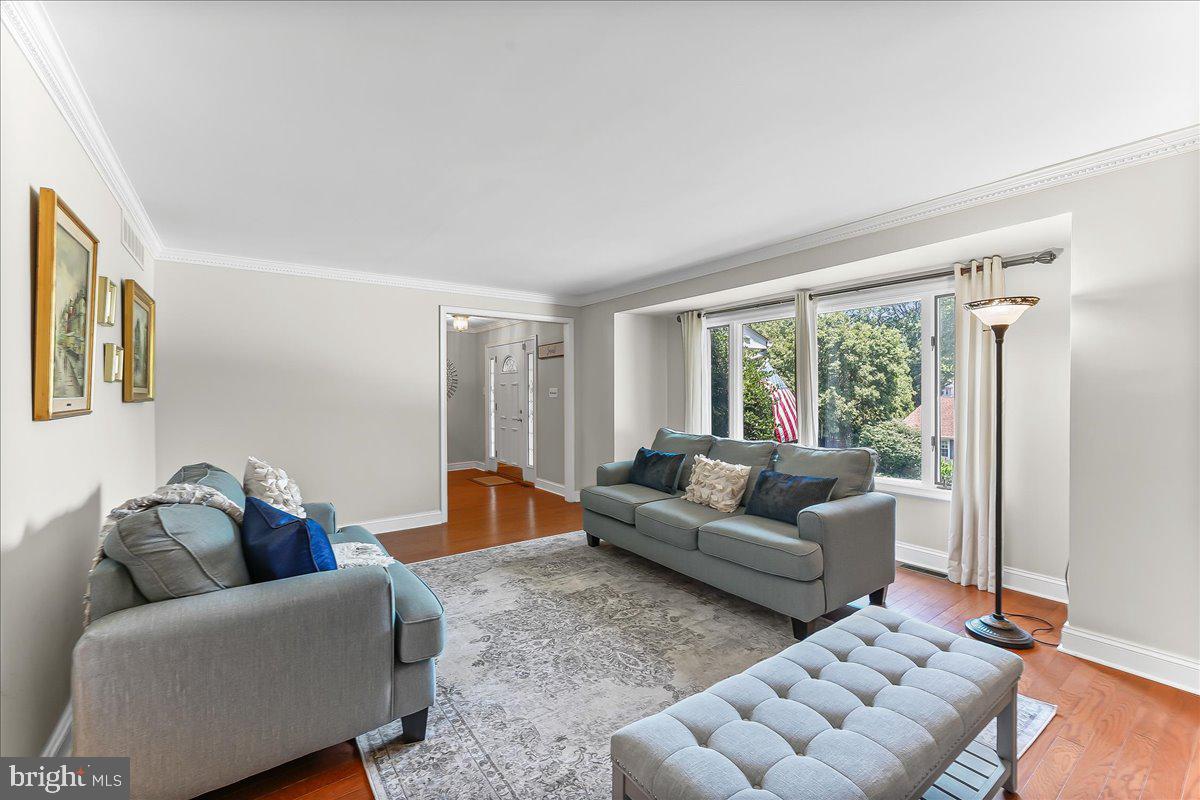 ROLLING GREEN - Residential