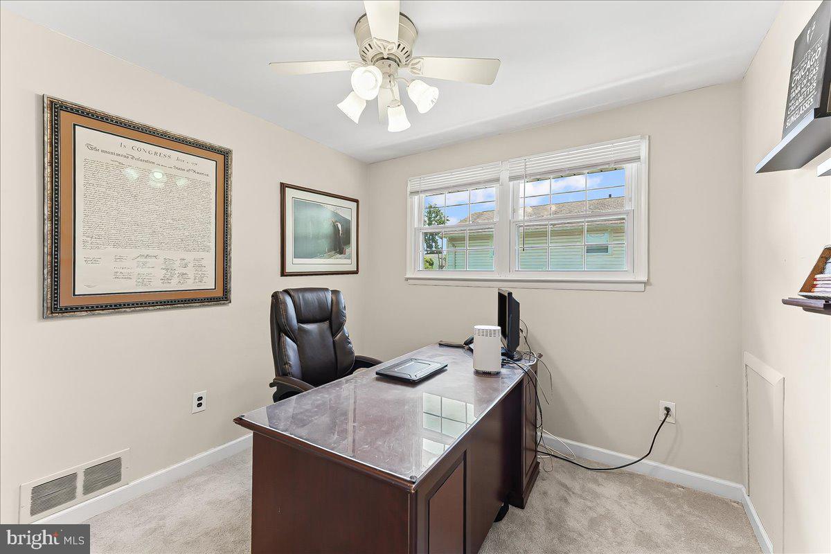 ROLLING GREEN - Residential